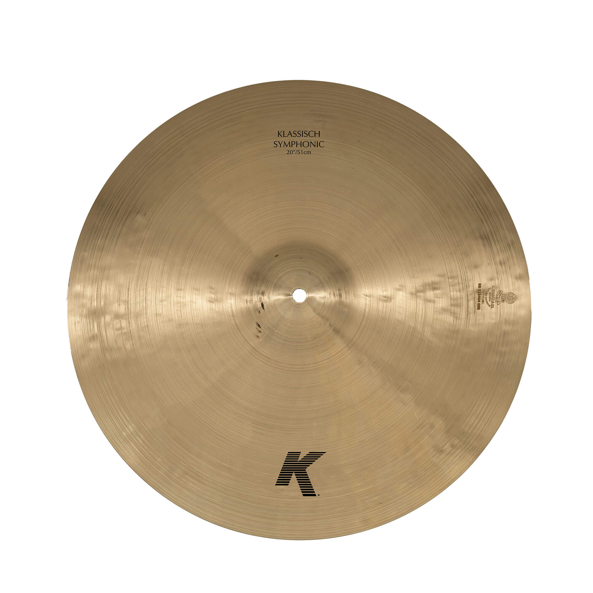K Klassisch Symphonic Suspended - Image 17