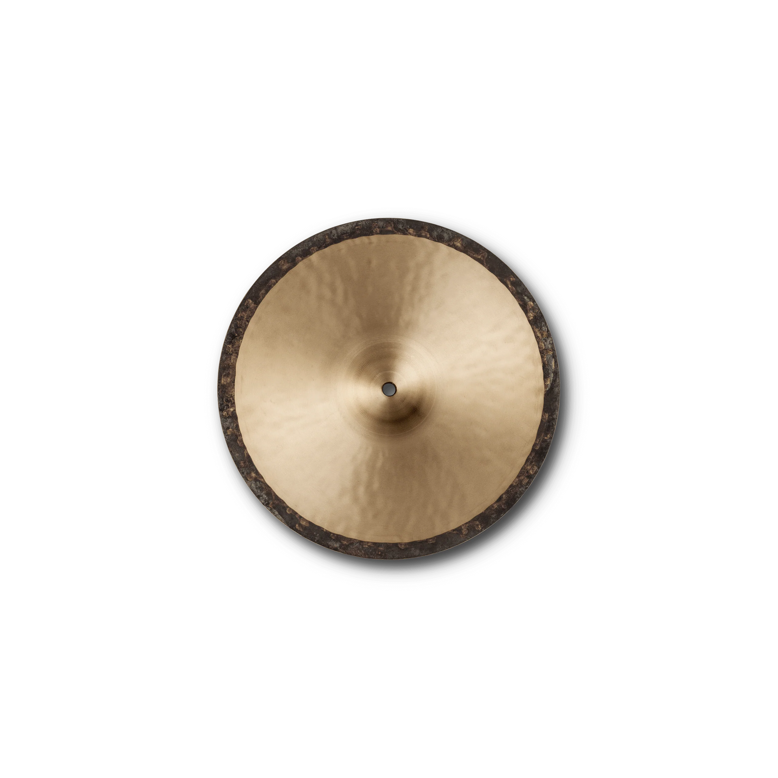 14" K Mastersound HiHats - Image 4