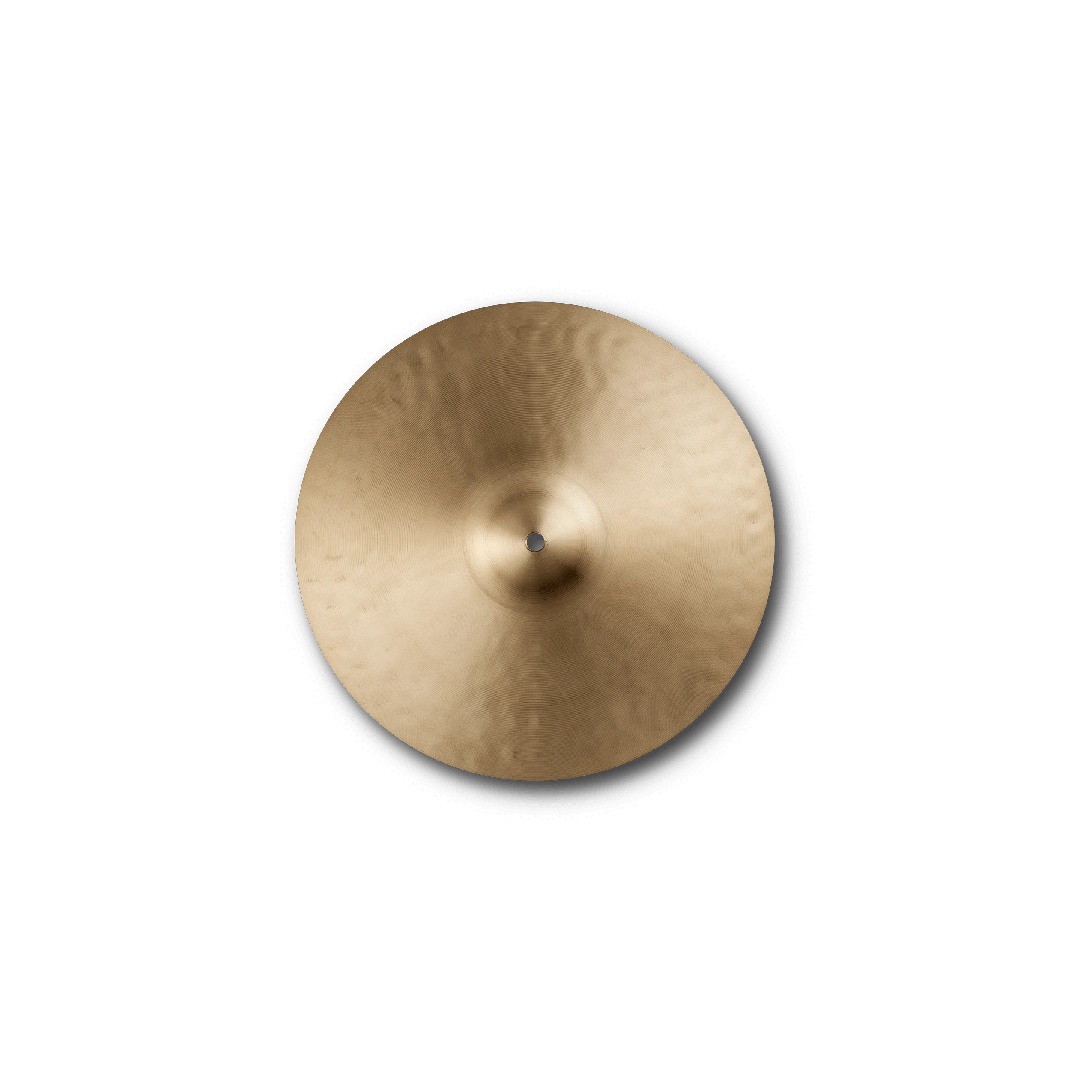 14" K Mastersound HiHats - Image 8