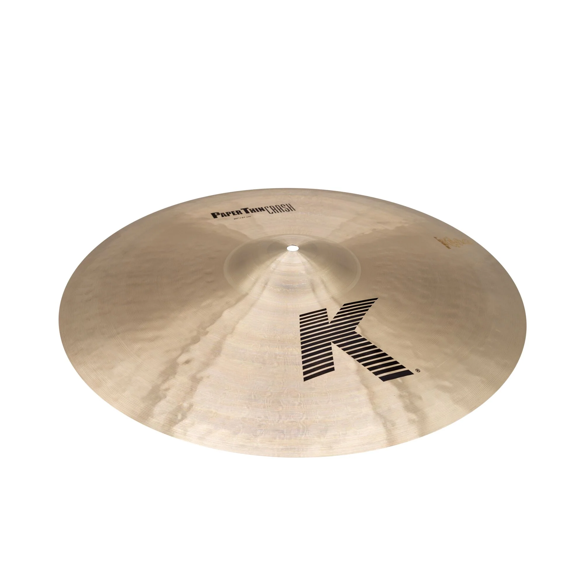 K Paper Thin Crashes - Image 11