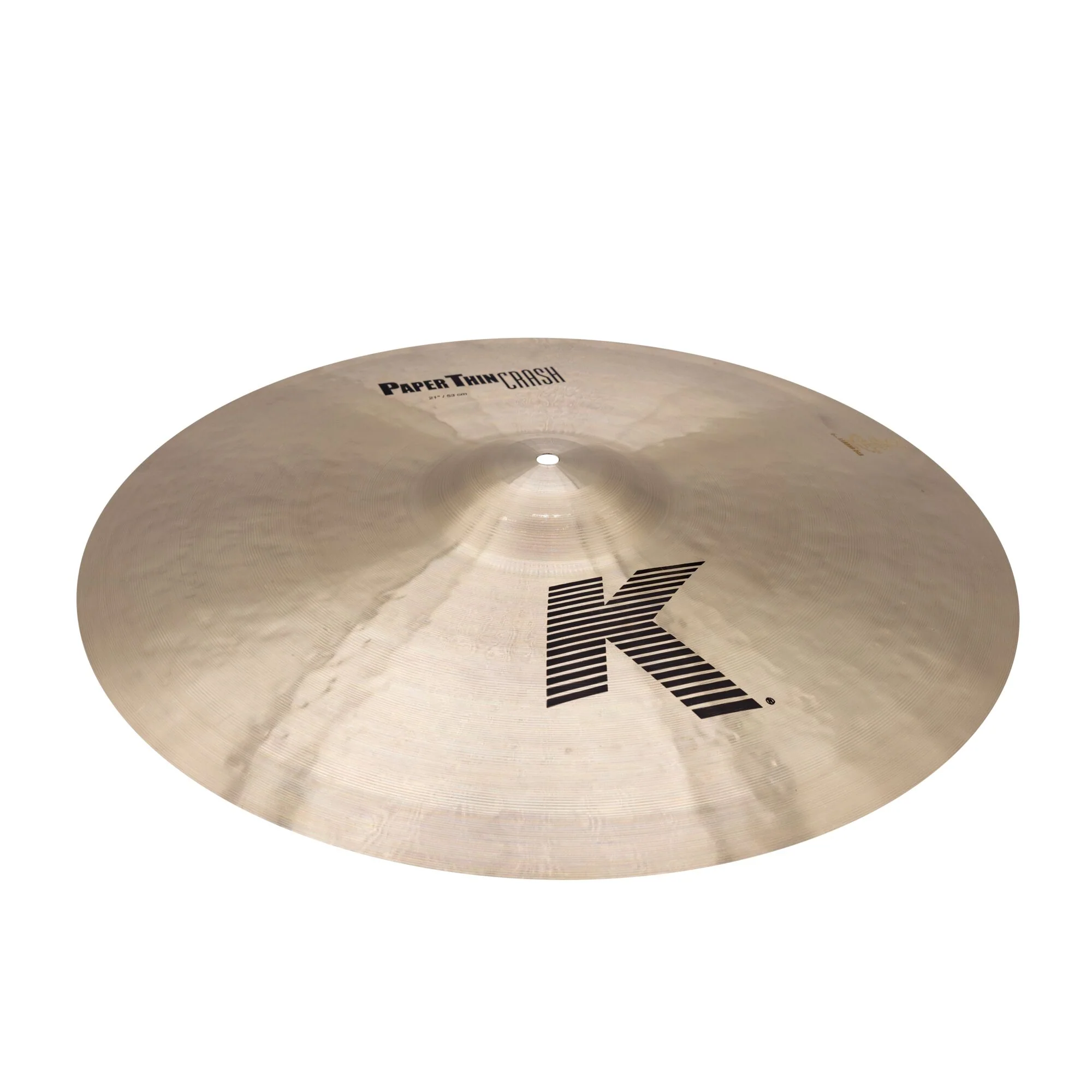 K Paper Thin Crashes - Image 16