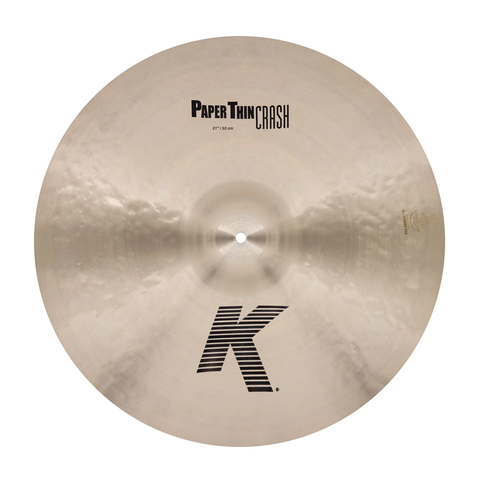 K Paper Thin Crashes - Image 17