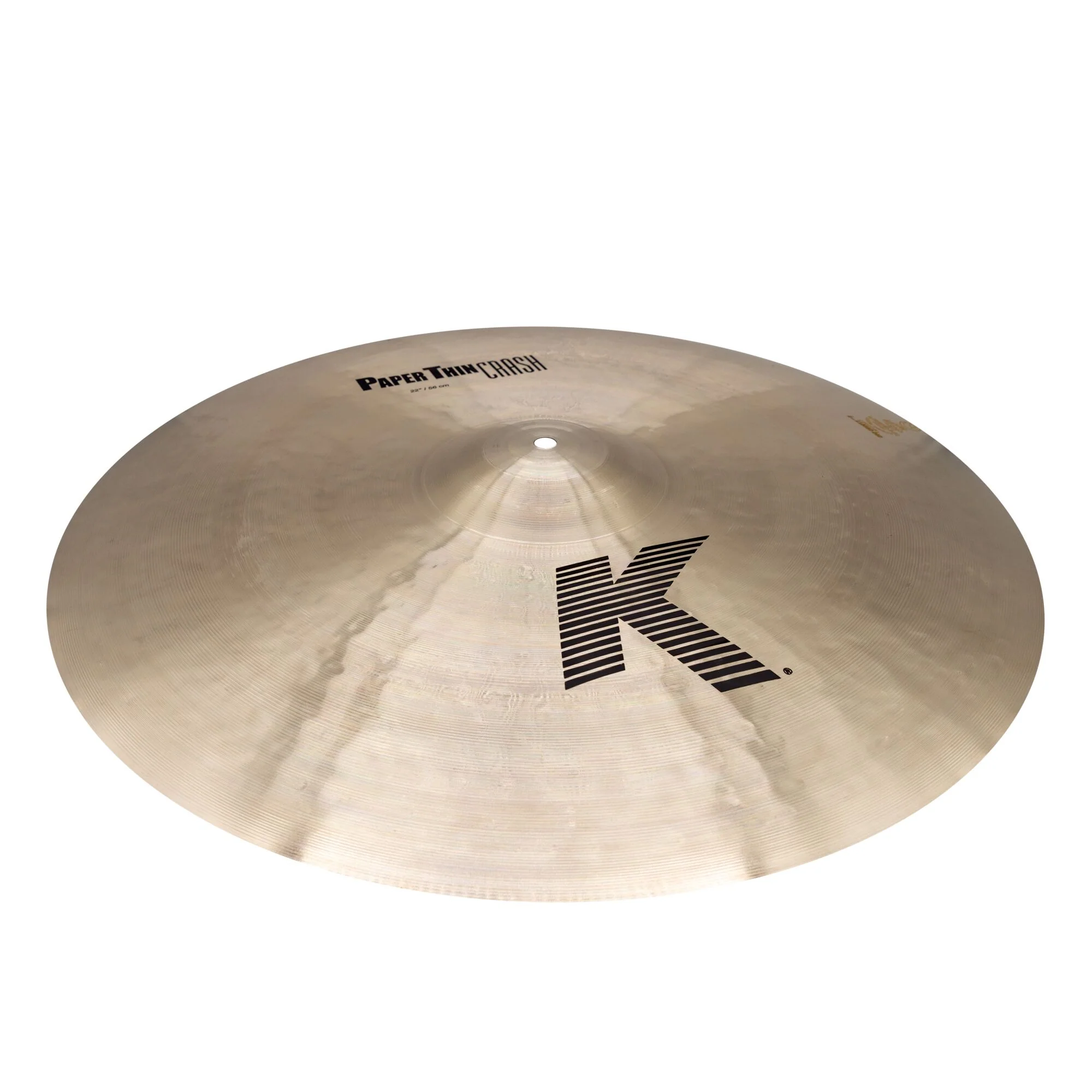 K Paper Thin Crashes - Image 21