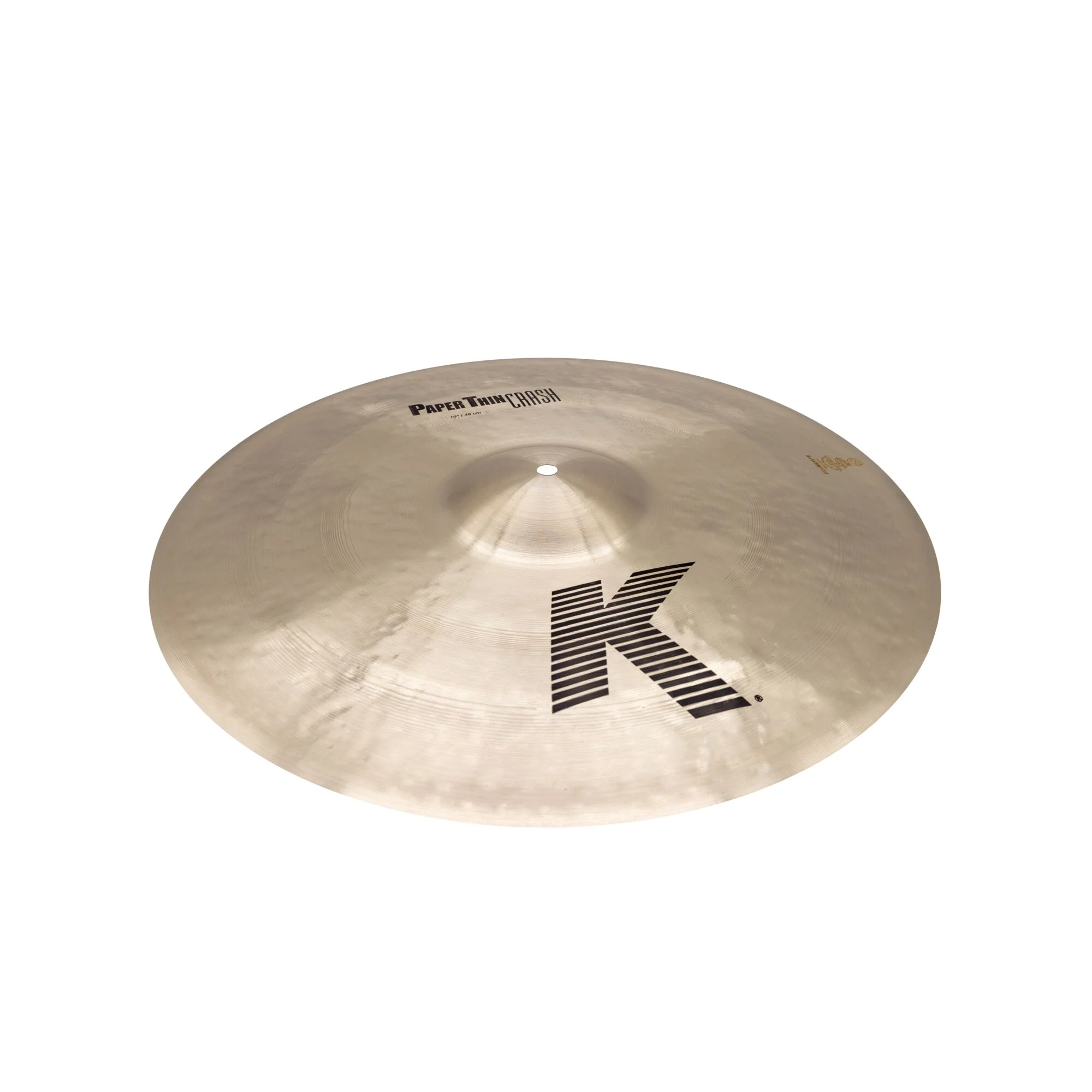 K Paper Thin Crashes - Image 6