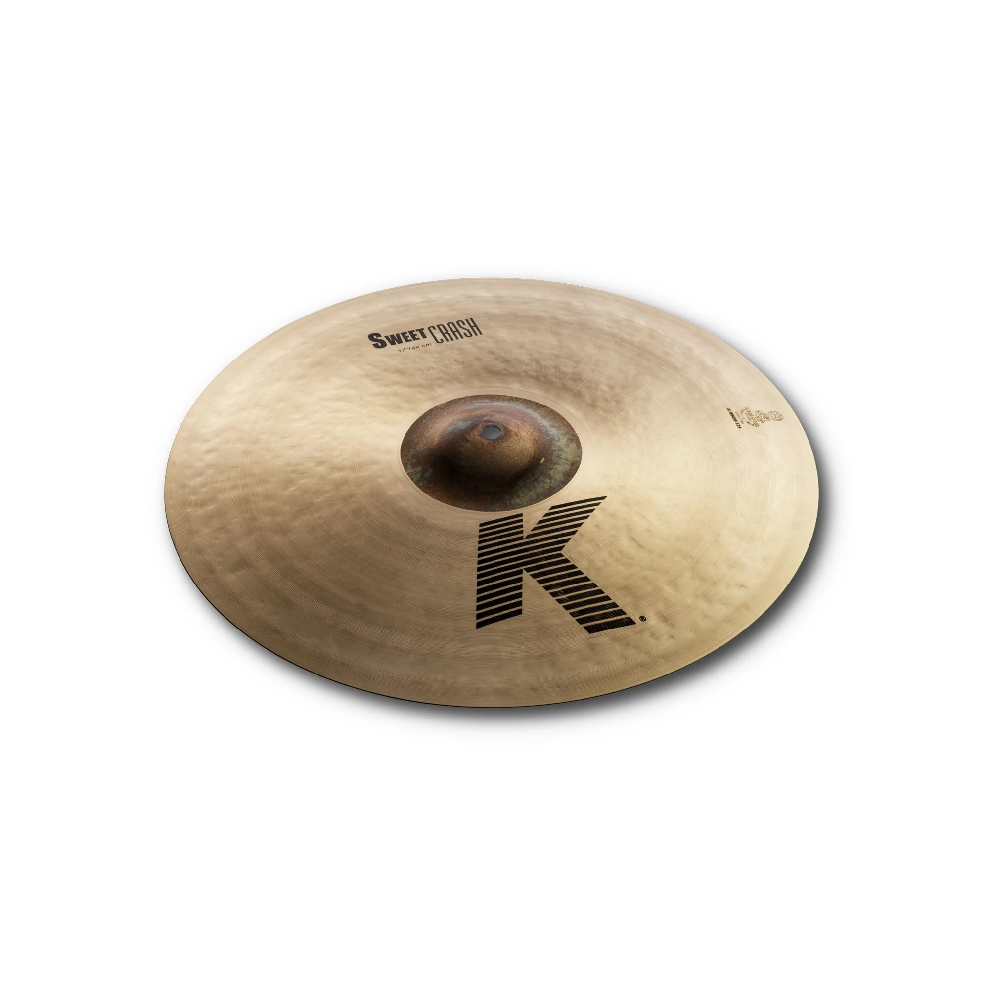 K Sweet Cymbal Pack - Image 3