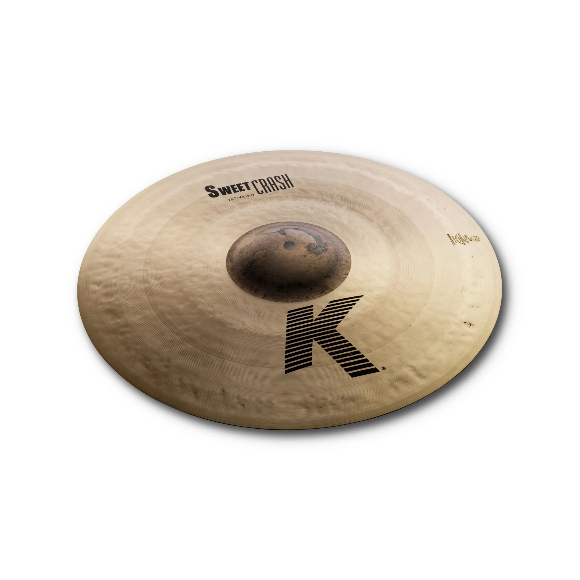 K Sweet Cymbal Pack - Image 4