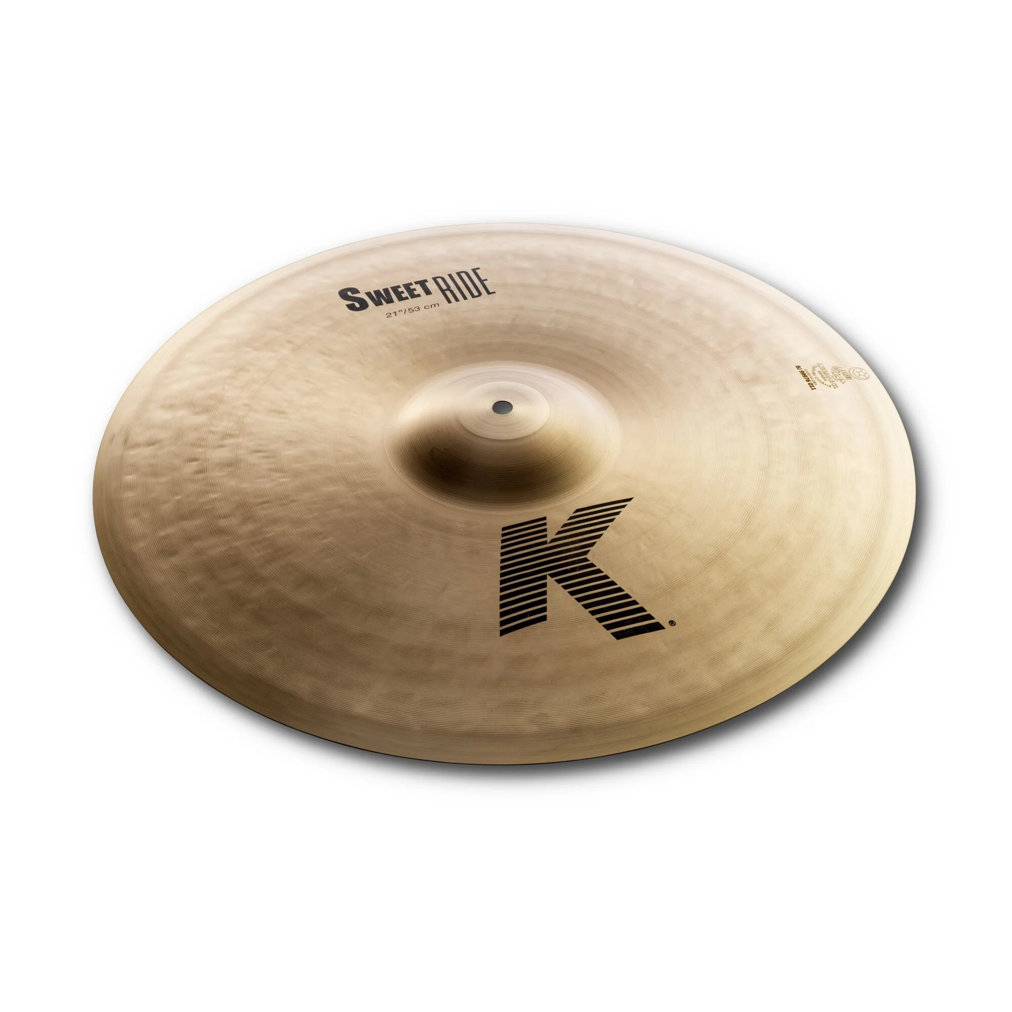 K Sweet Cymbal Pack - Image 5