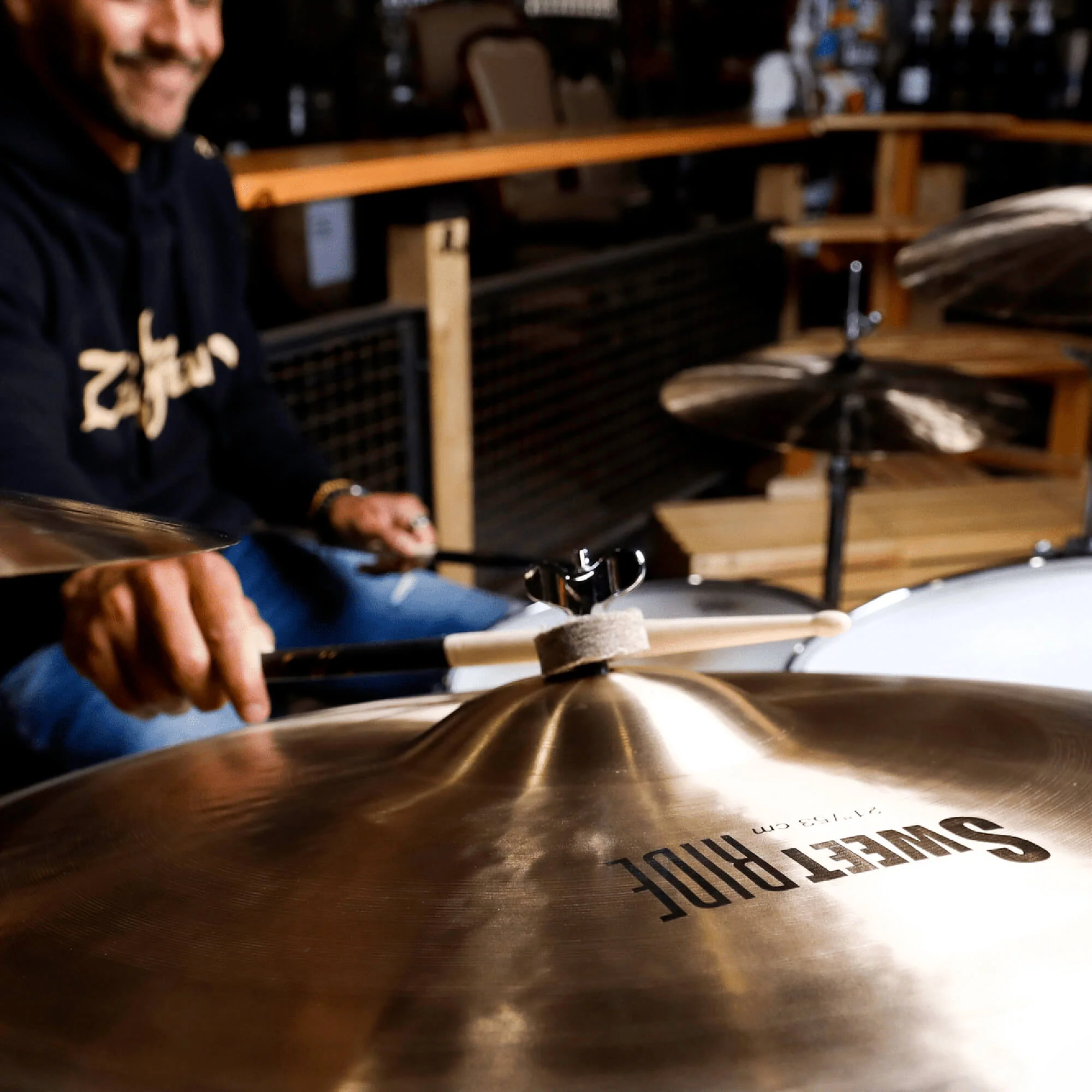 K Sweet Cymbal Pack - Image 8