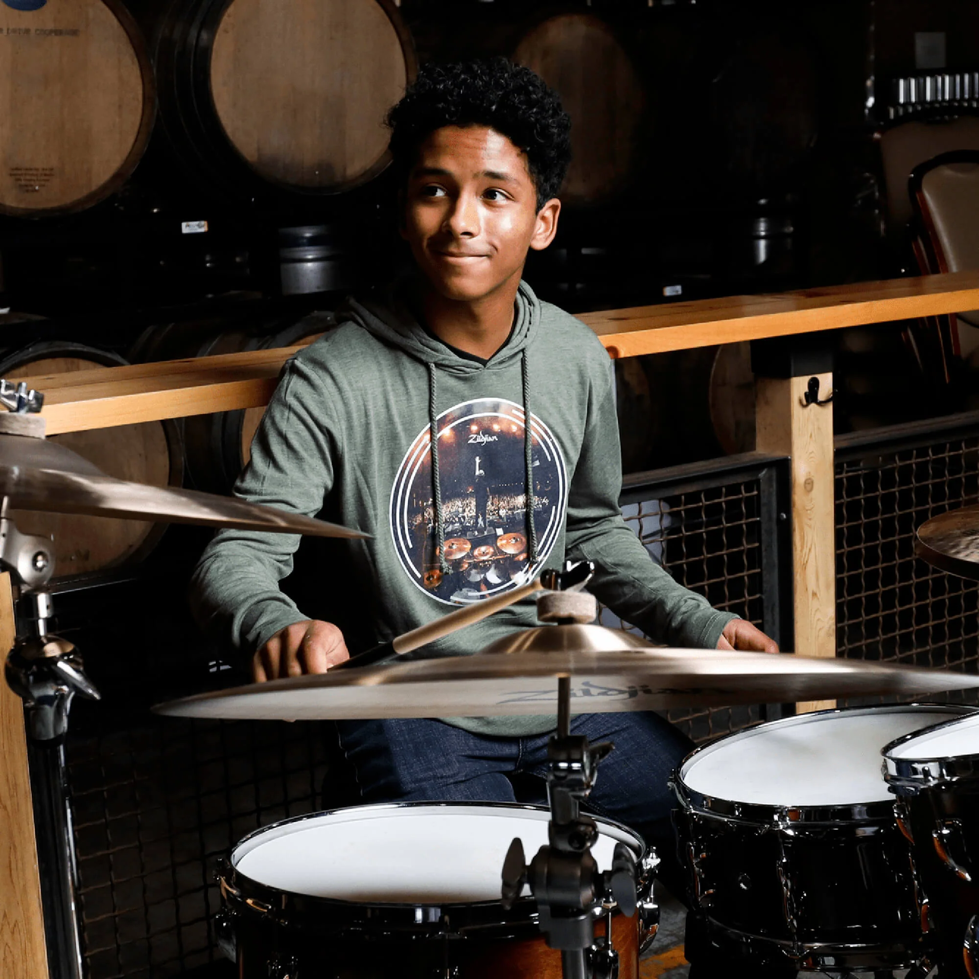 K Sweet Cymbal Pack - Image 9