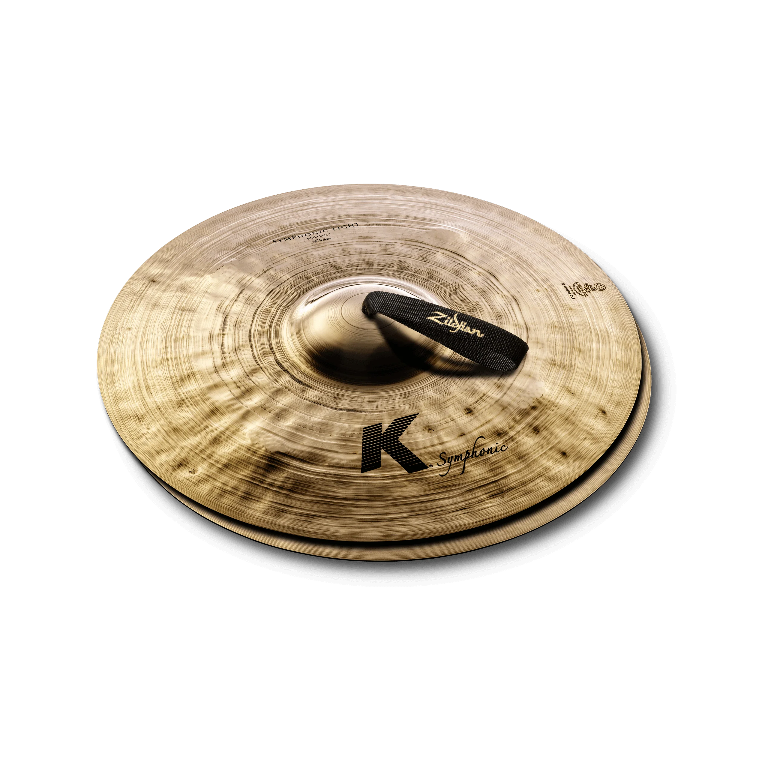 K Symphonic Light, Brilliant - Pairs - Image 4