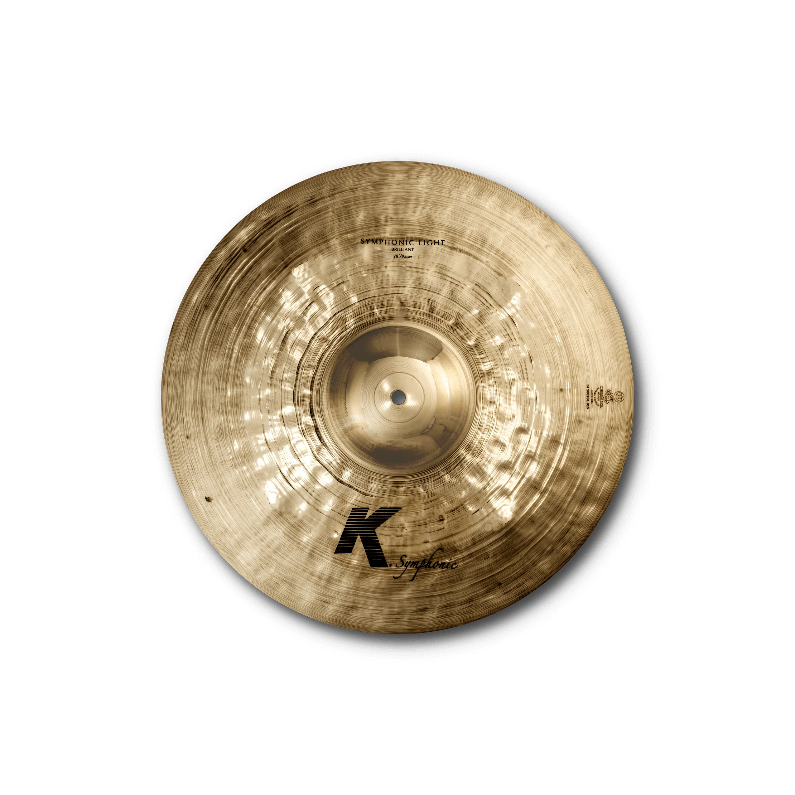 K Symphonic Light, Brilliant - Pairs - Image 5