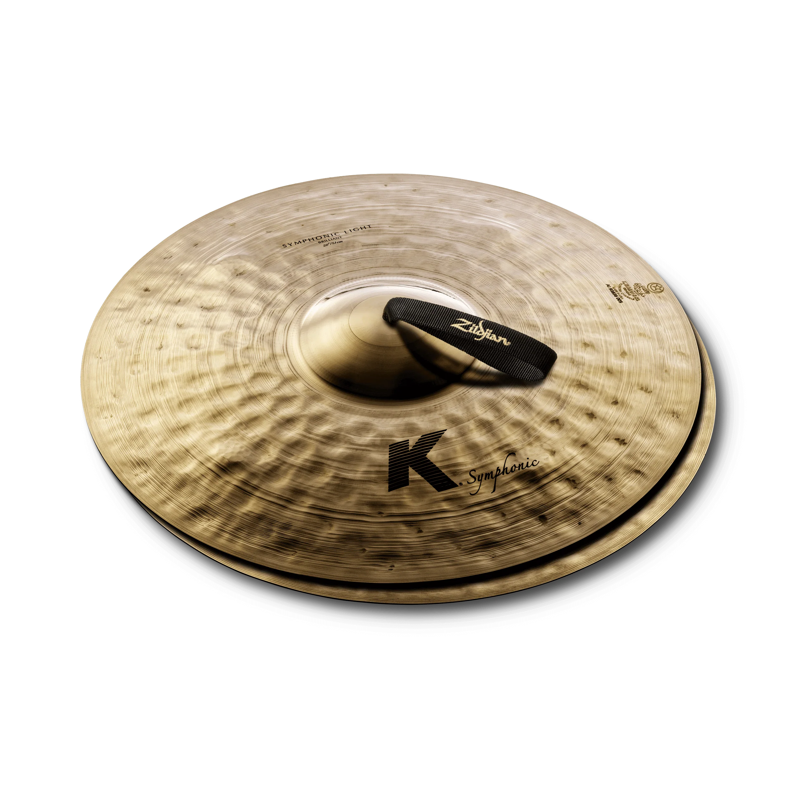 K Symphonic Light, Brilliant - Pairs - Image 7