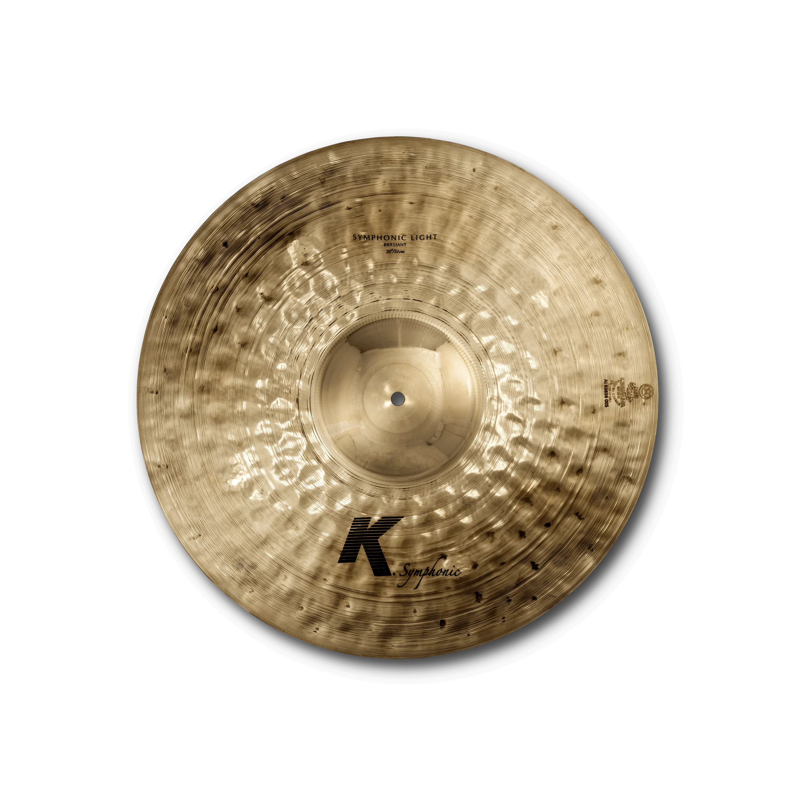 K Symphonic Light, Brilliant - Pairs - Image 8