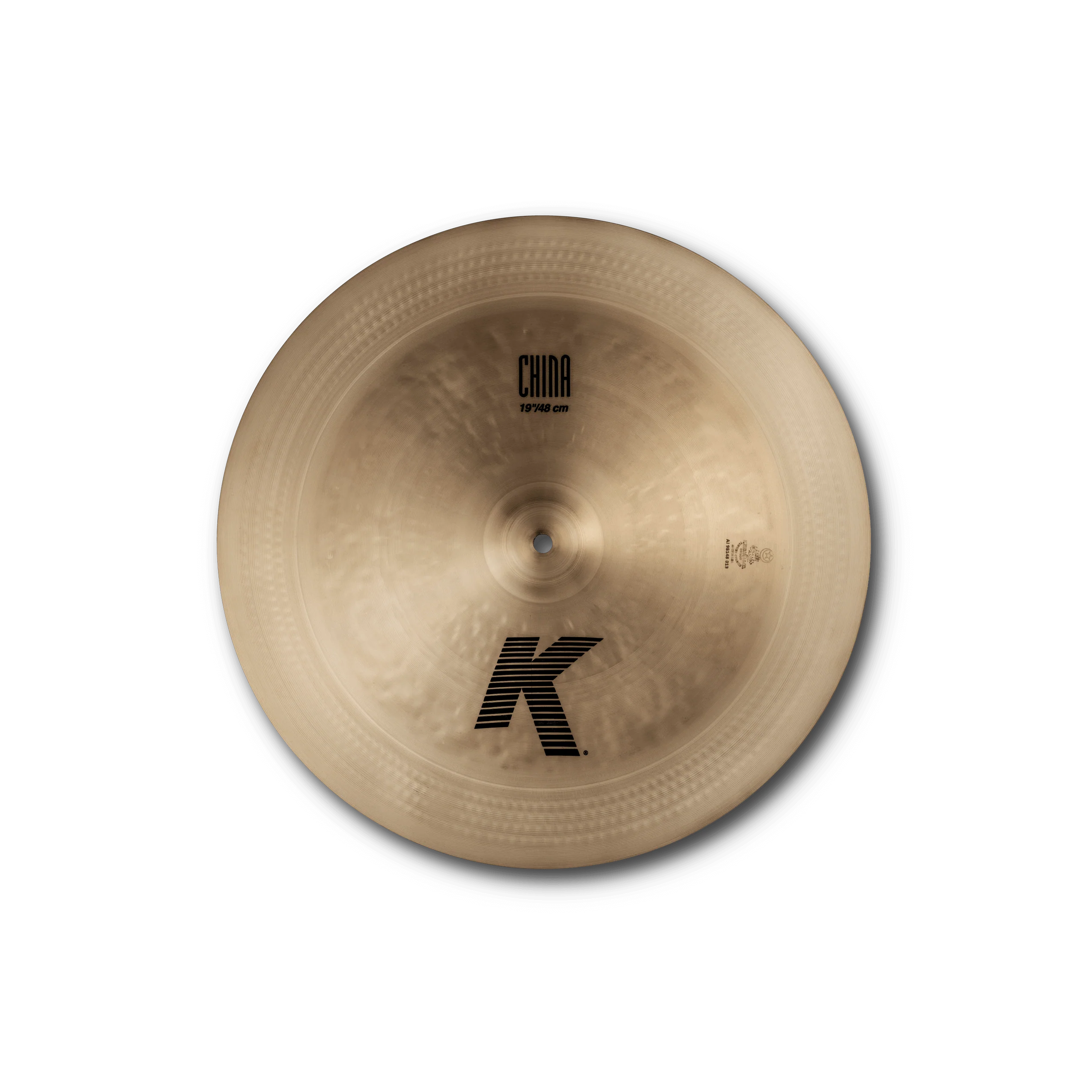 K Chinas - Image 14