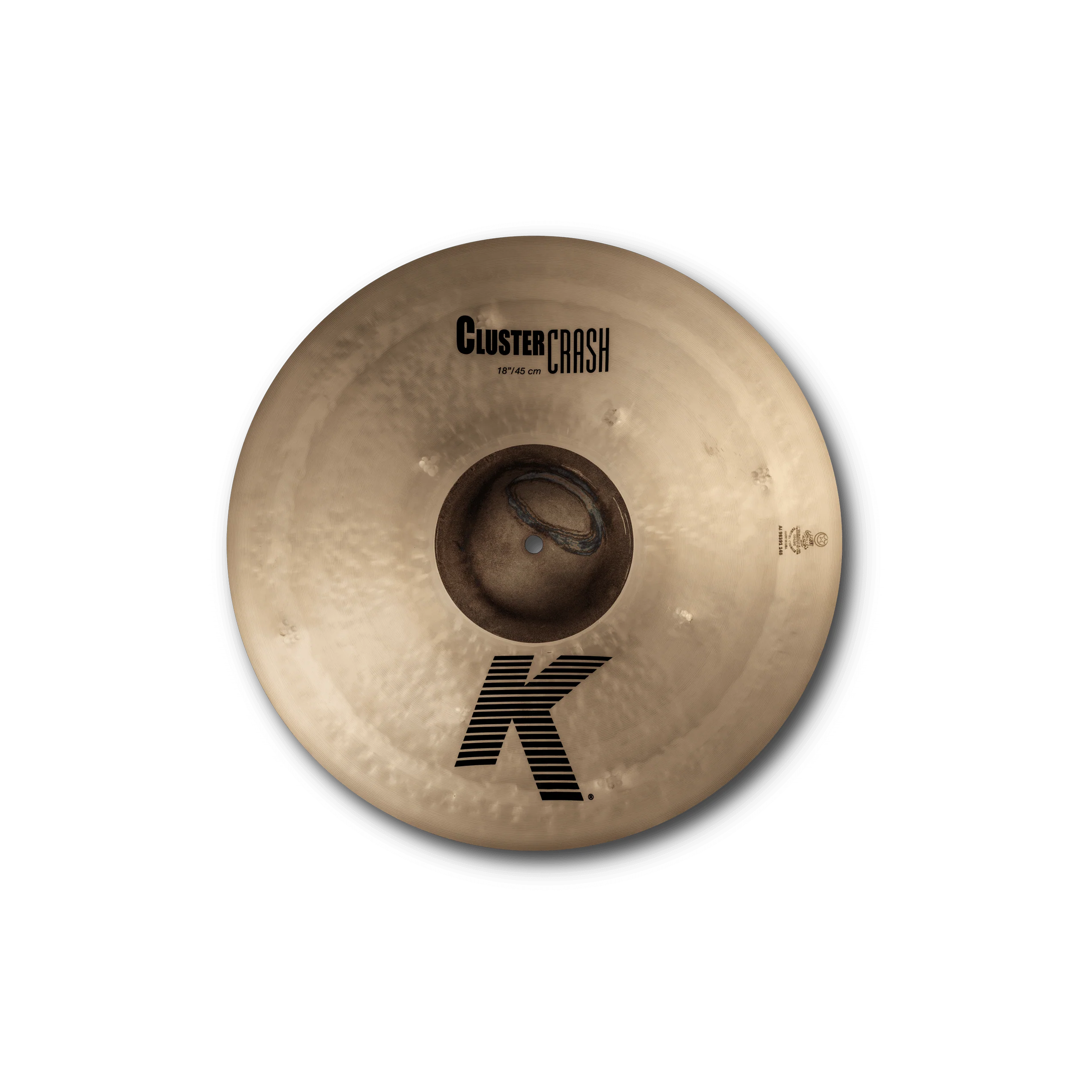 K Cluster Crashes - Image 10