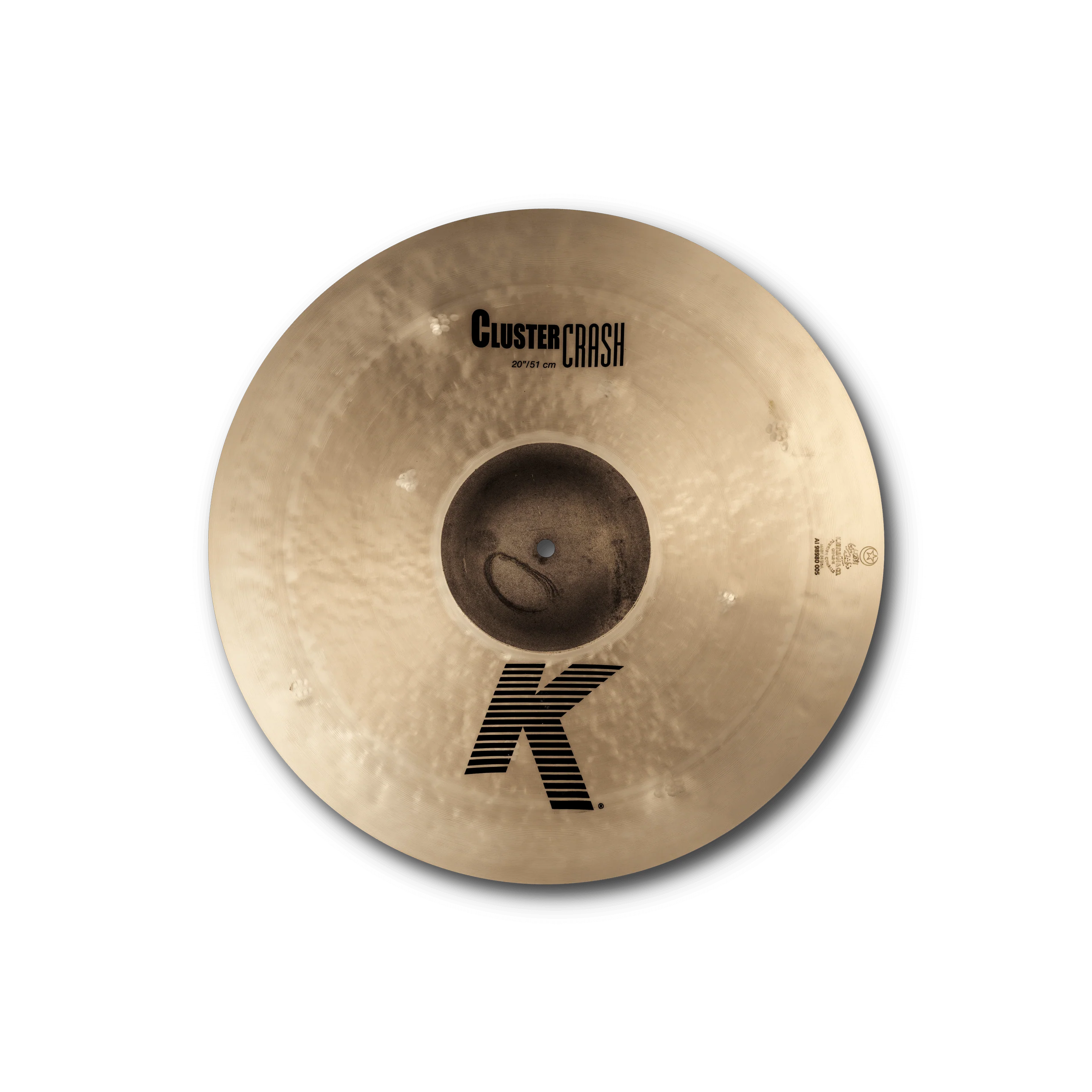 K Cluster Crashes - Image 14