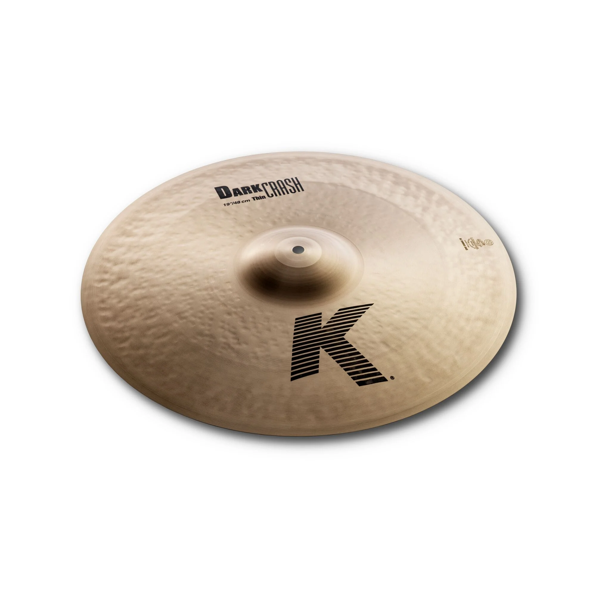 K Zildjian Country Cymbal Pack - Image 5