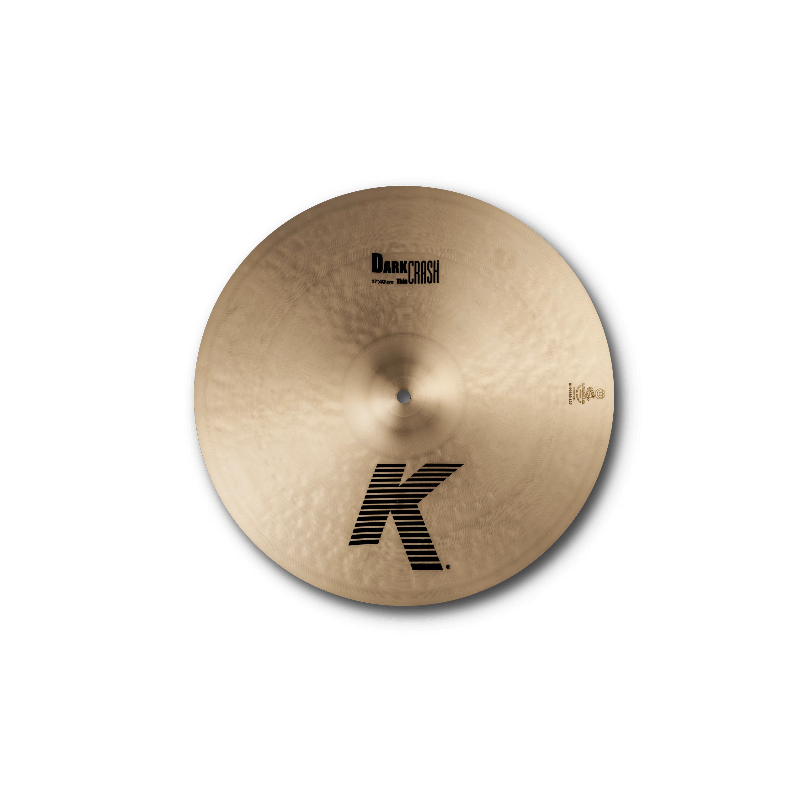 K Dark Thin Crashes - Image 10
