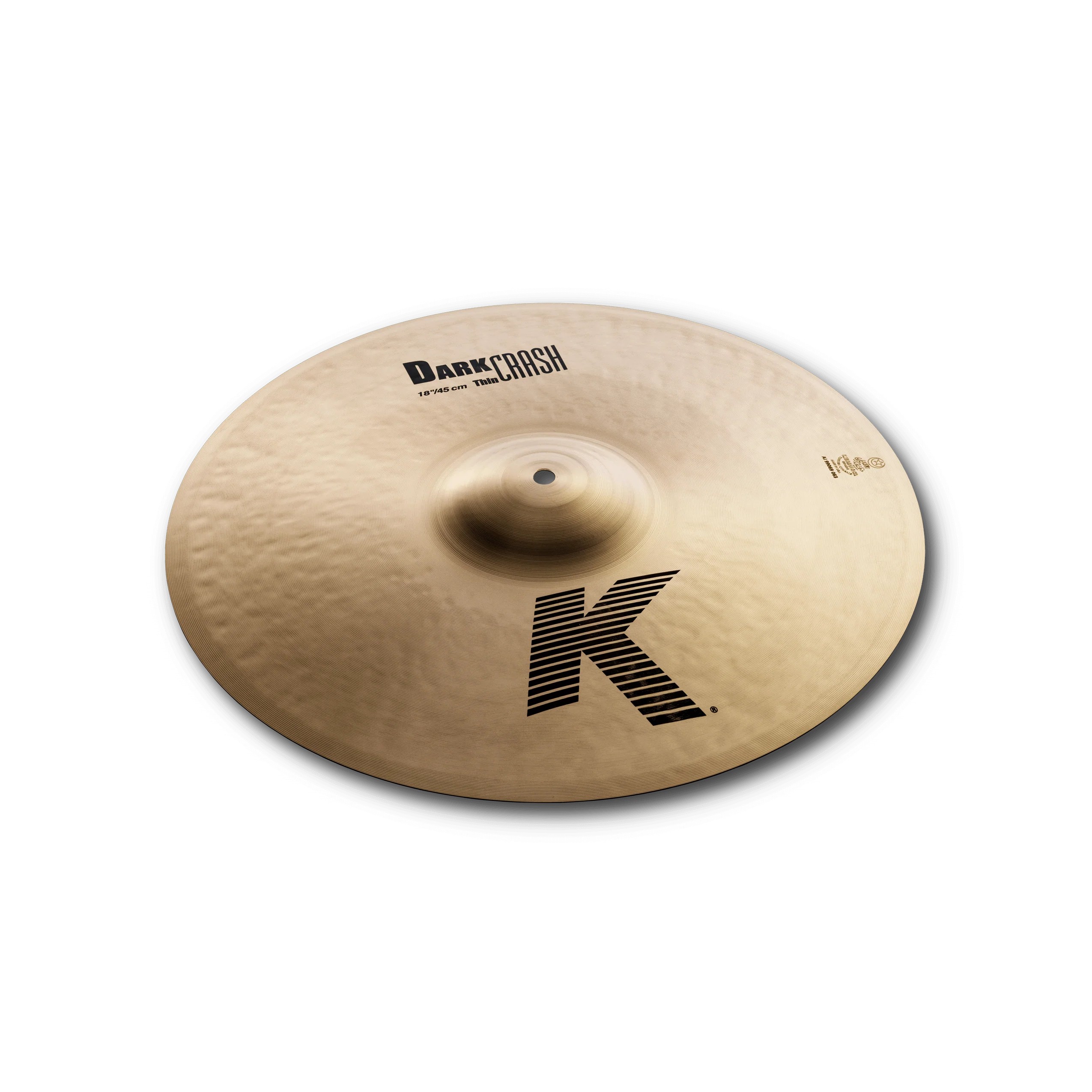 K Dark Thin Crashes - Image 13