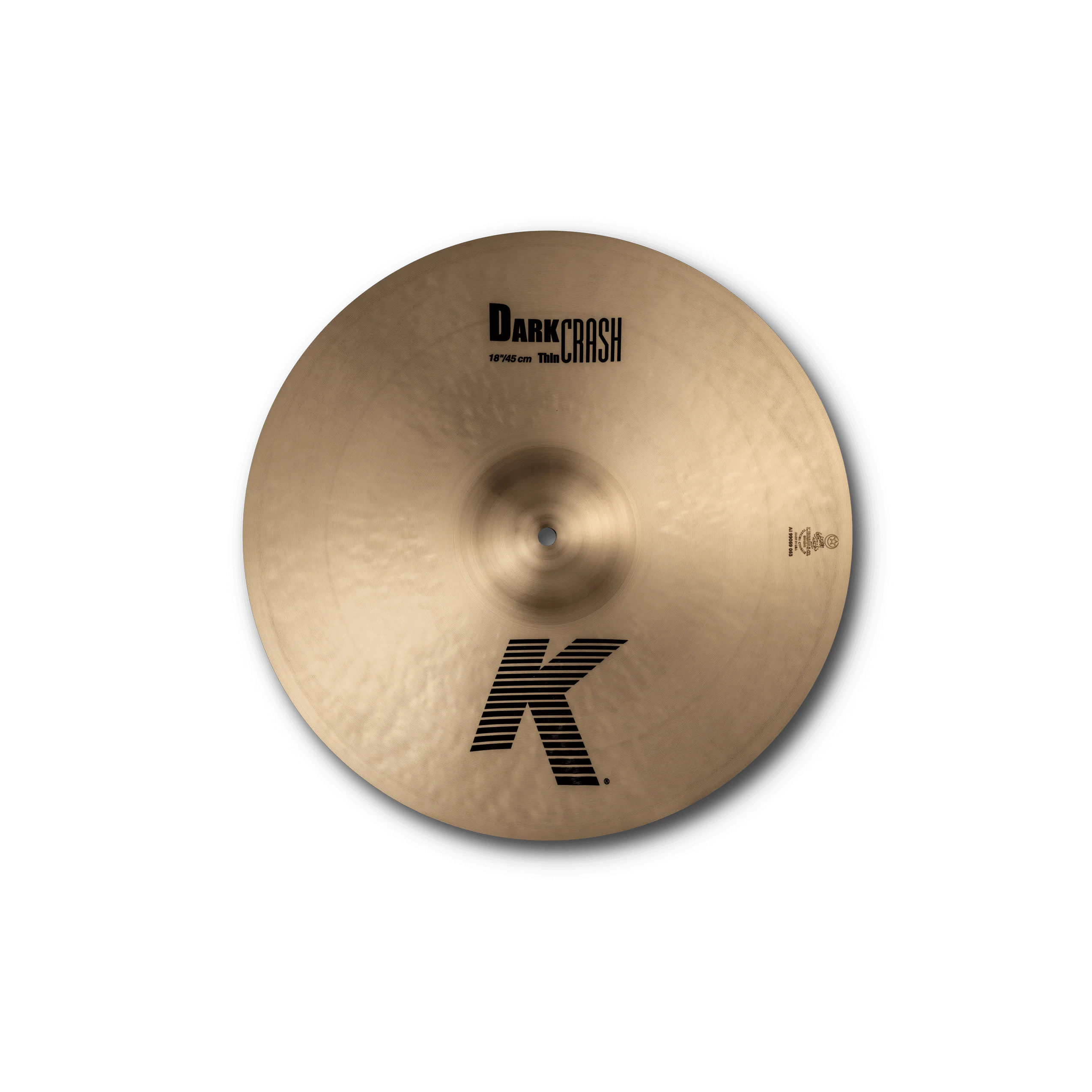K Dark Thin Crashes - Image 14