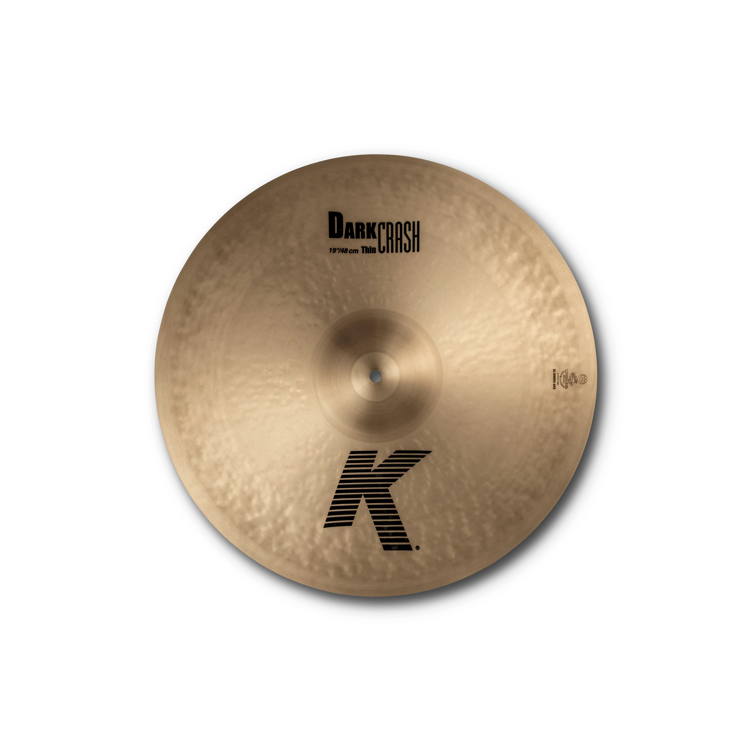 K Dark Thin Crashes - Image 18
