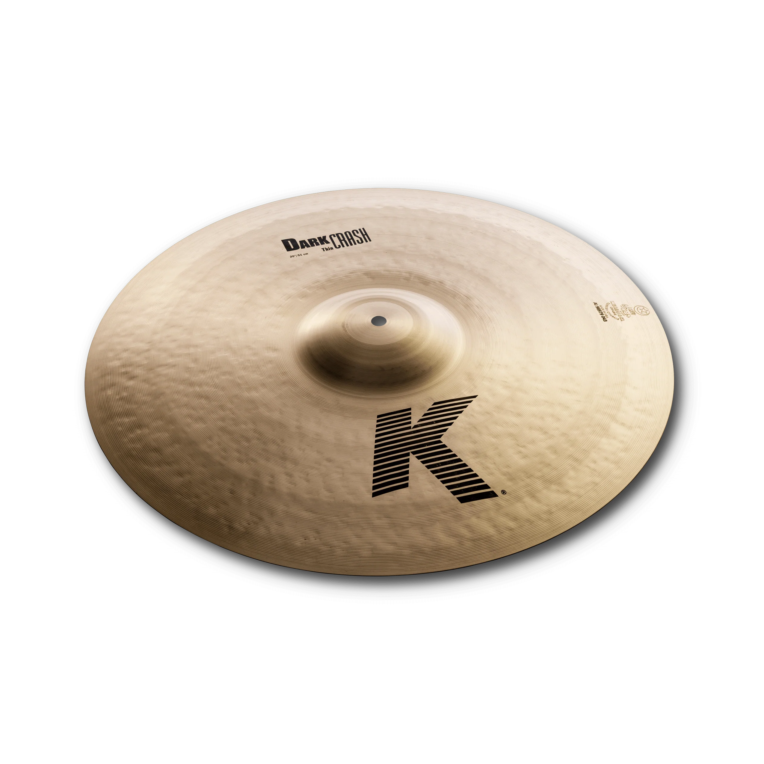 K Dark Thin Crashes - Image 21