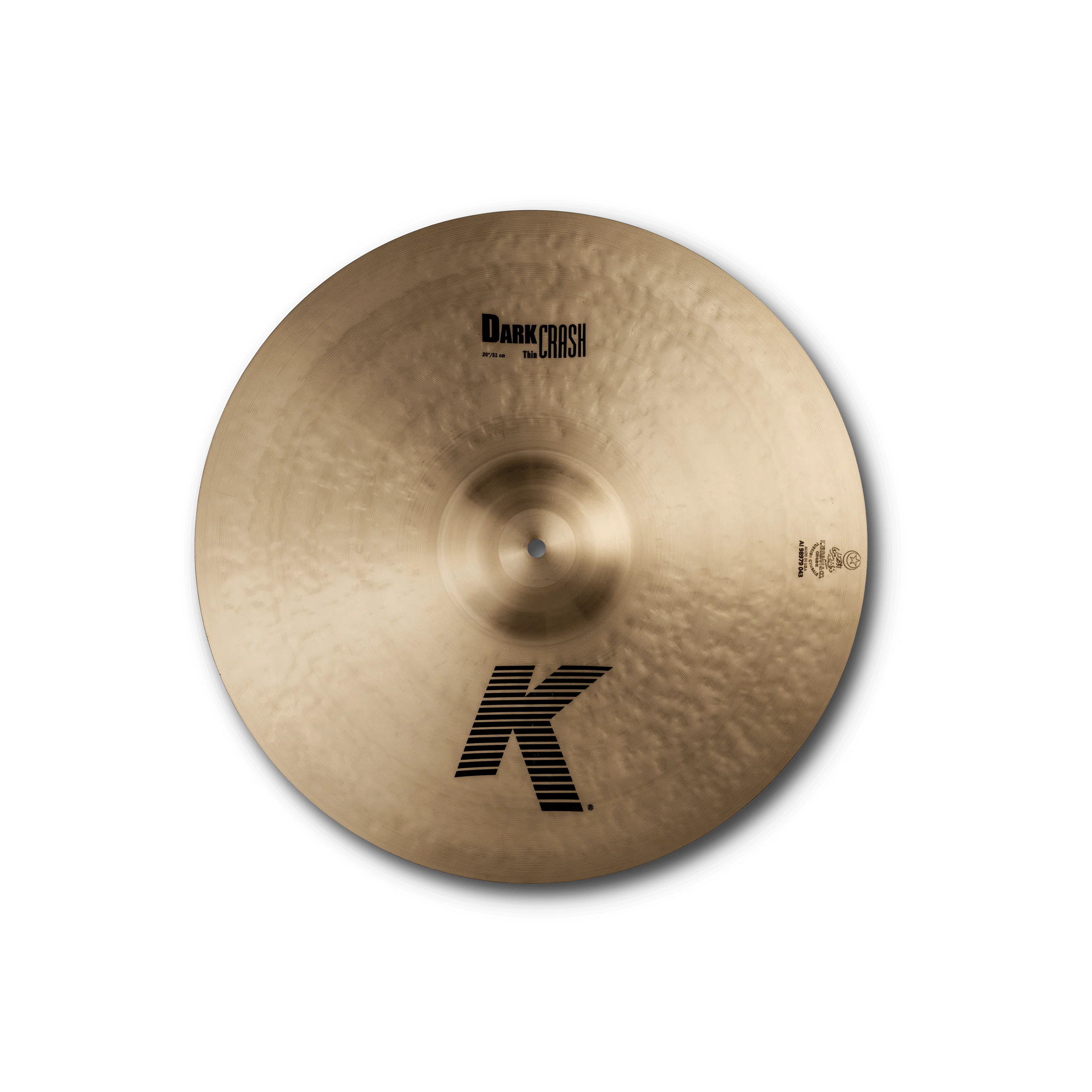 K Dark Thin Crashes - Image 22