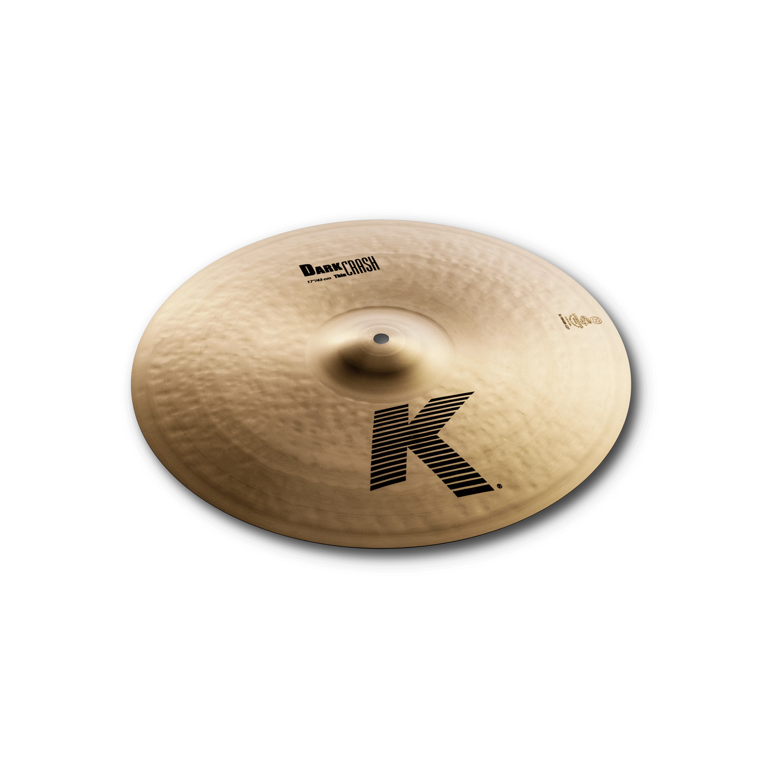 K Dark Thin Crashes - Image 9
