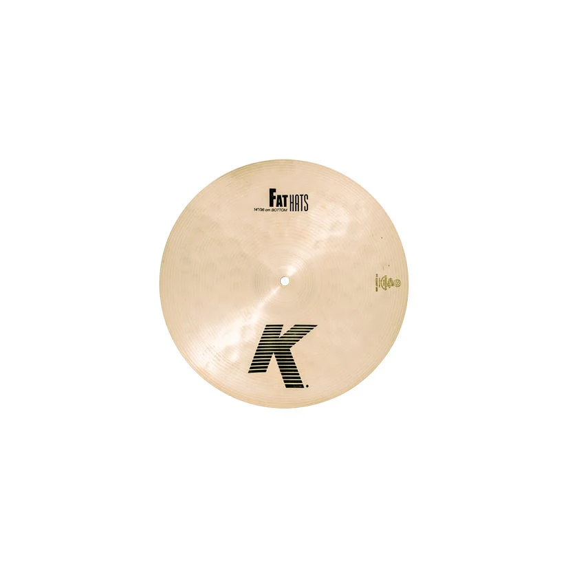 K Fat Hats - Image 21