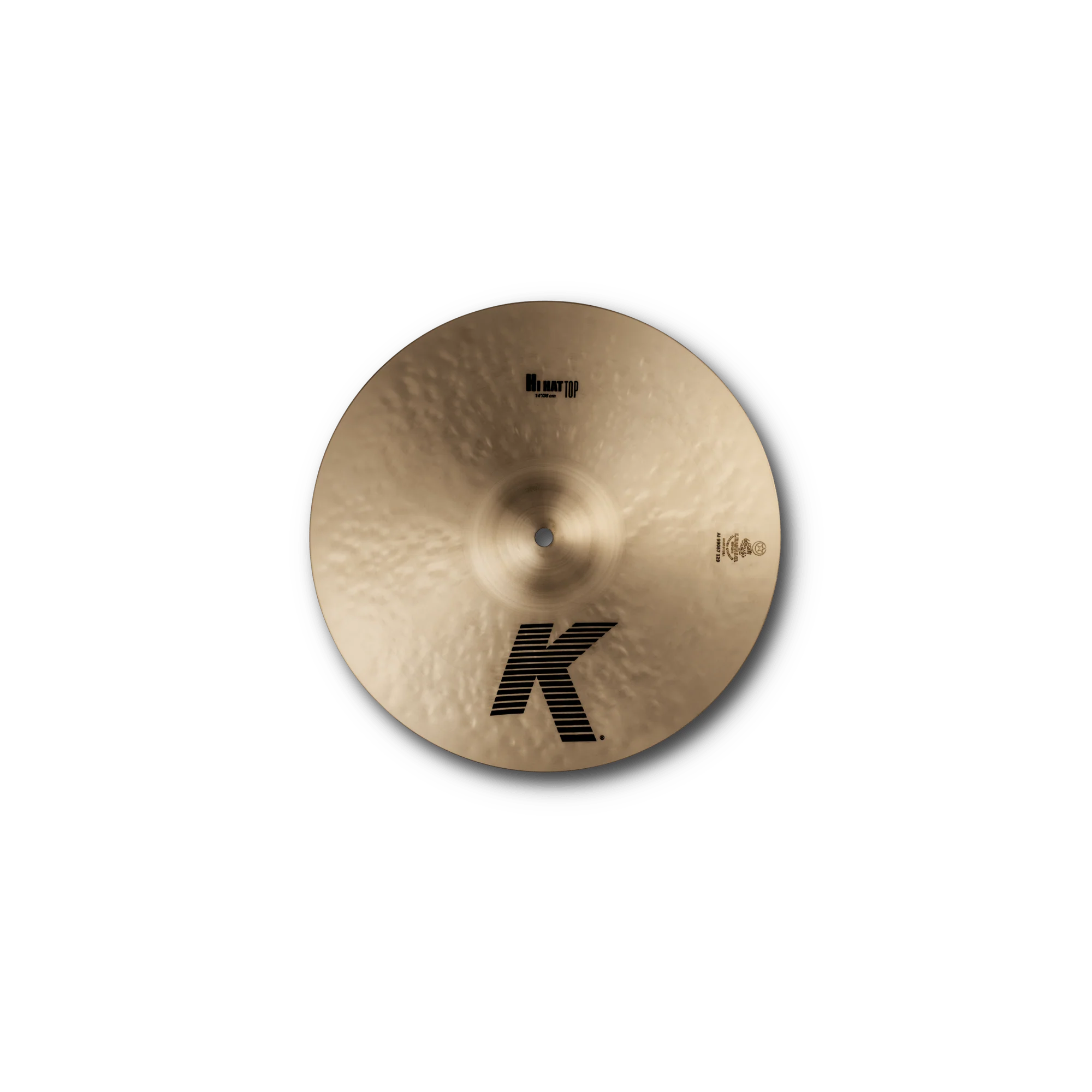 K HiHats - Image 12