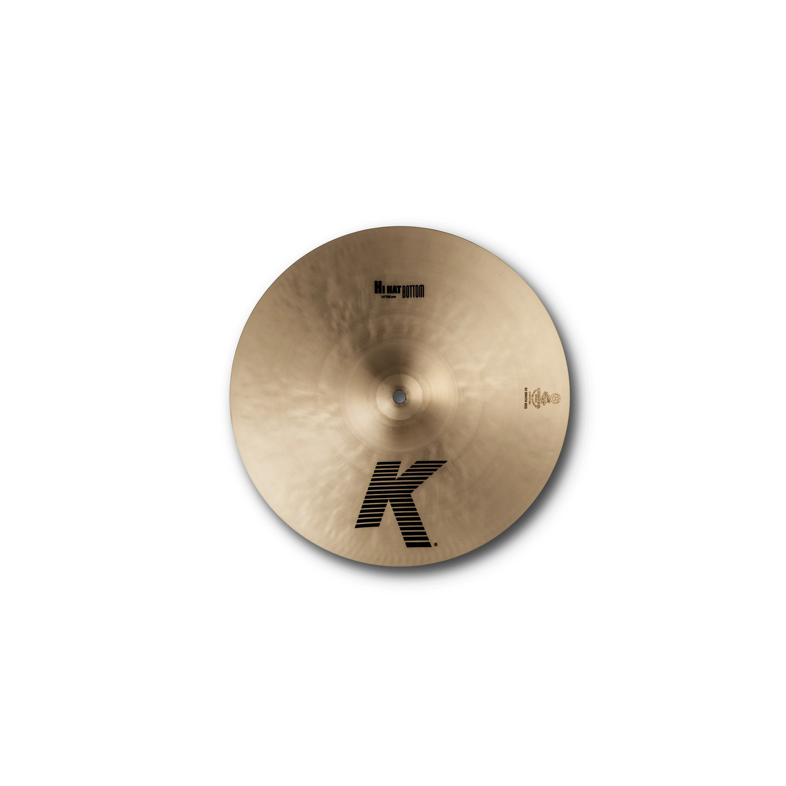 K HiHats - Image 18