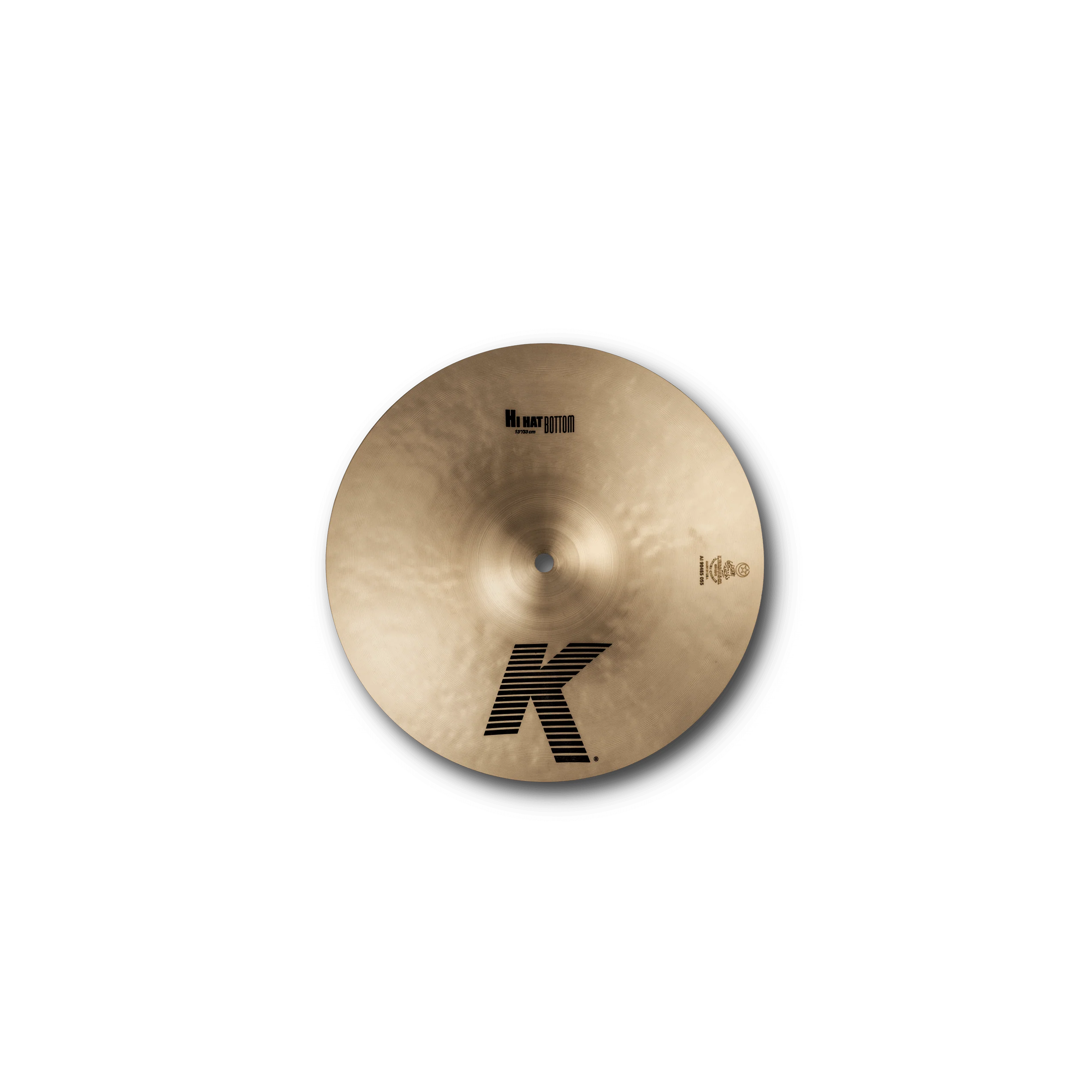 K HiHats - Image 3
