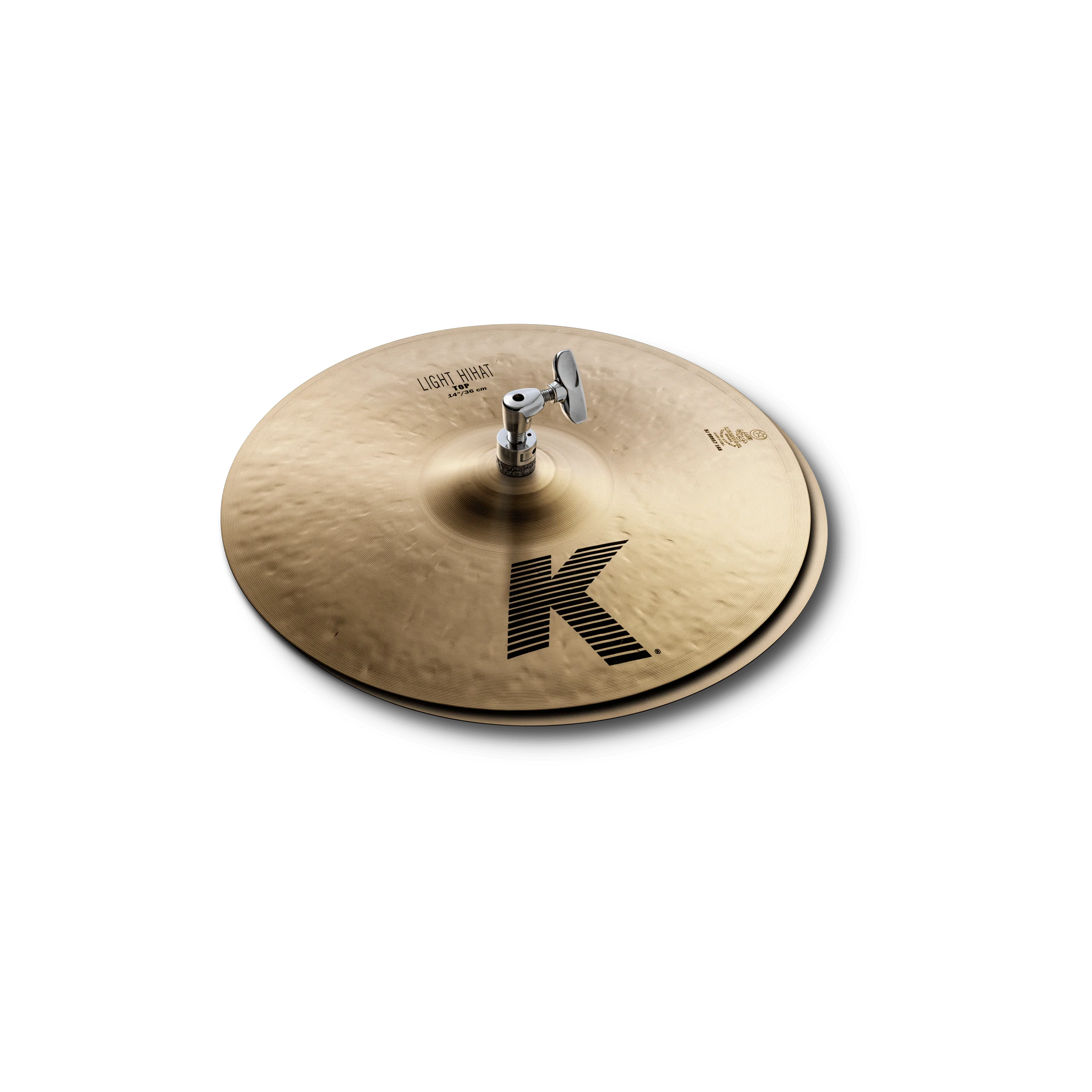 K Light HiHats - Image 10