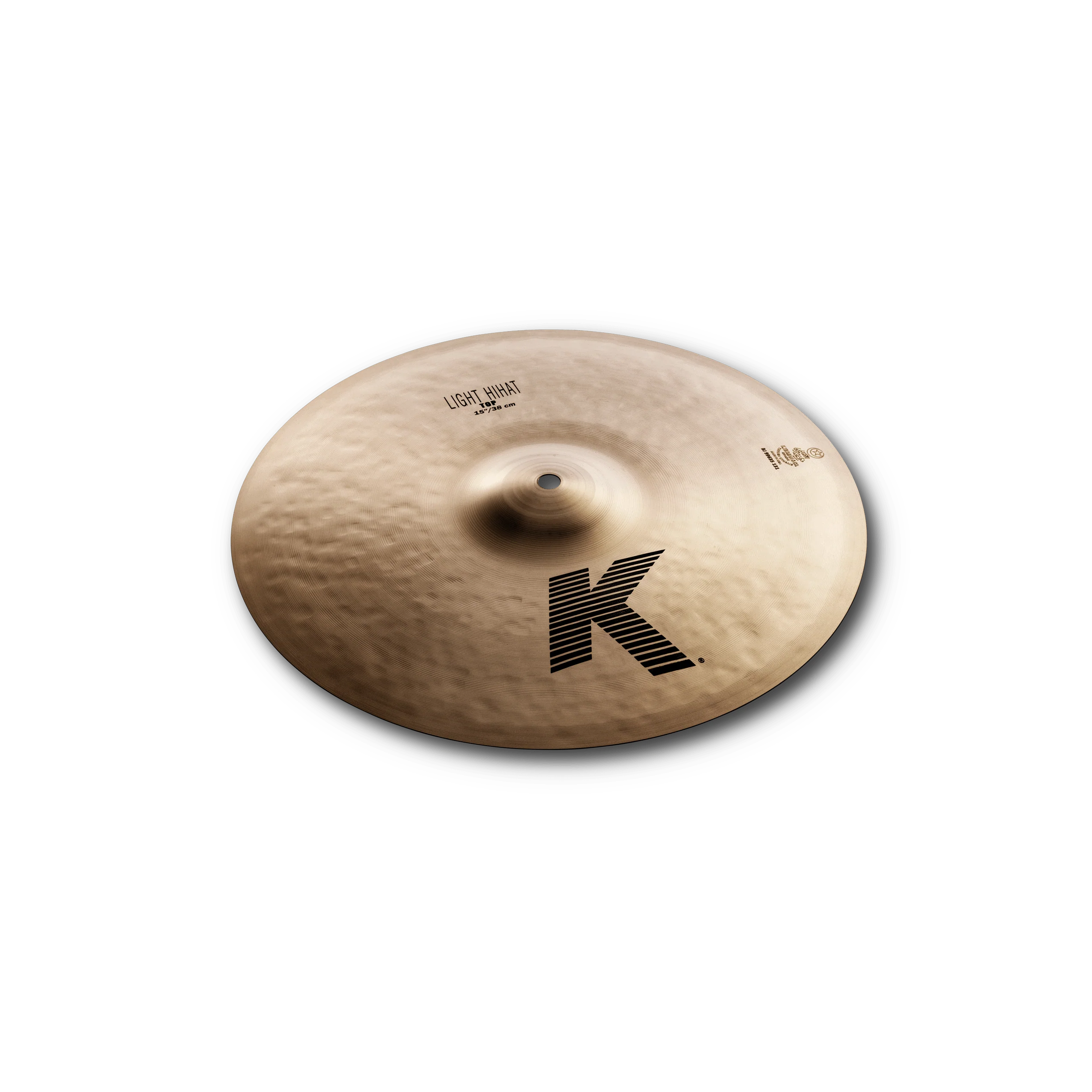 K Light HiHats - Image 11