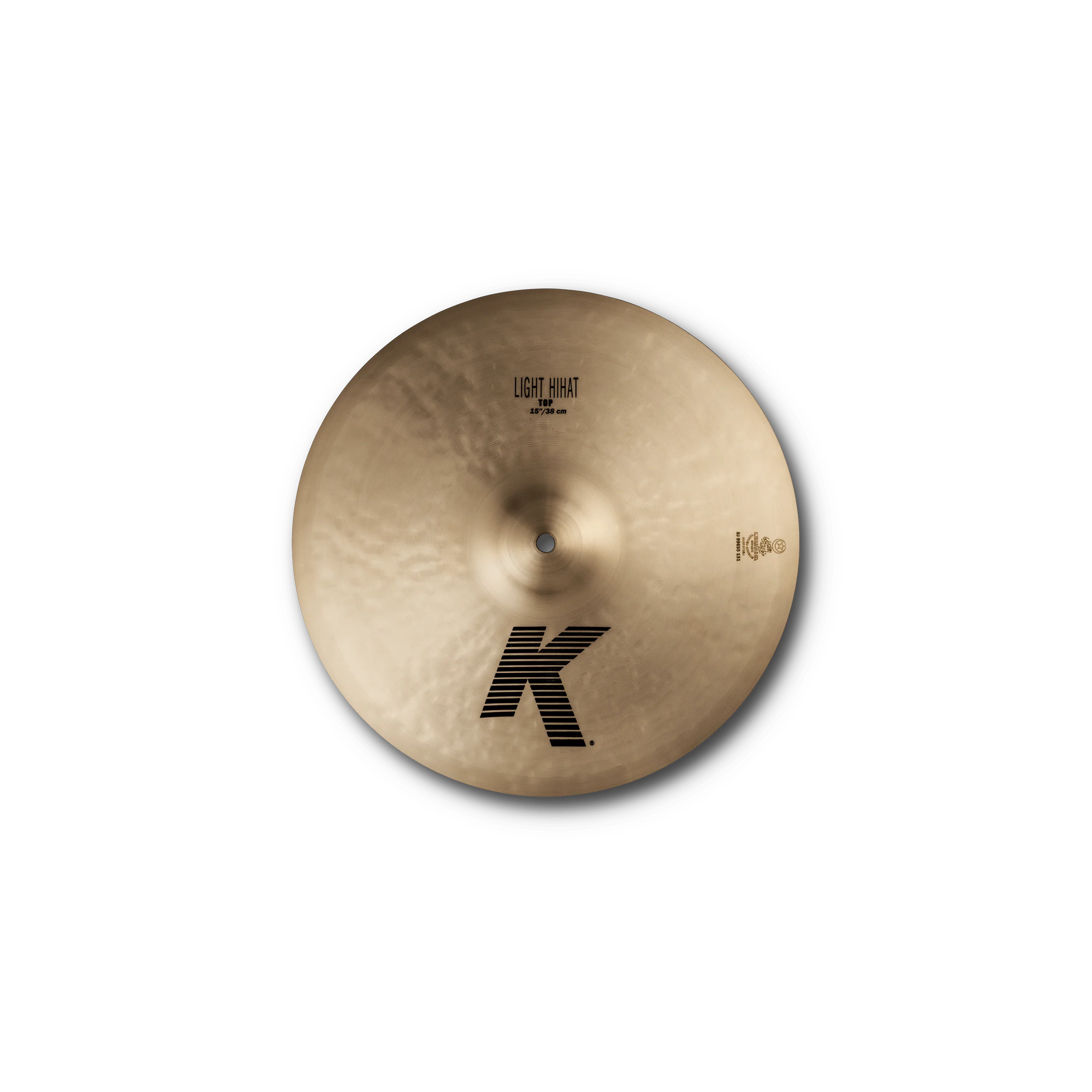 K Light HiHats - Image 12