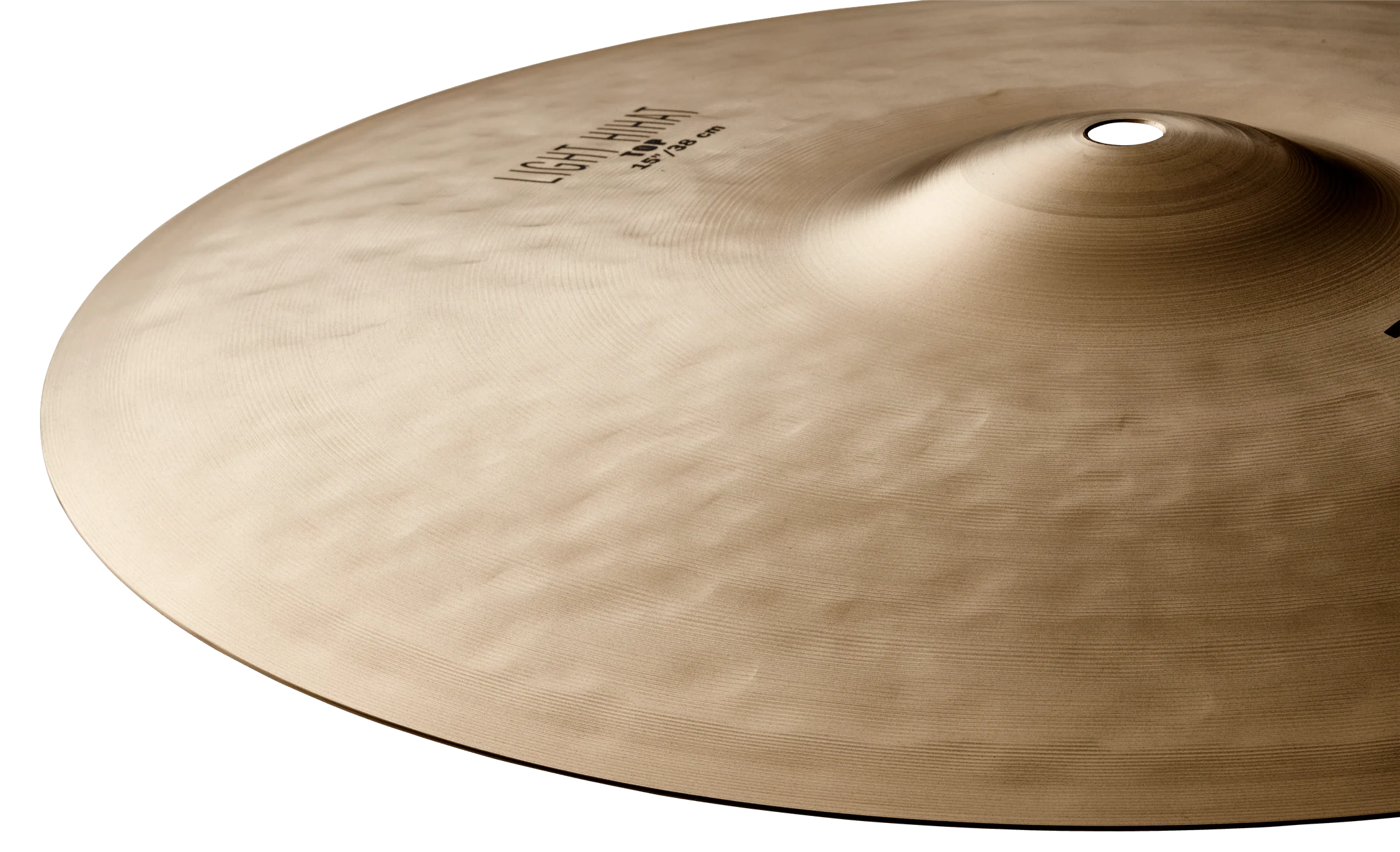 K Light HiHats - Image 14