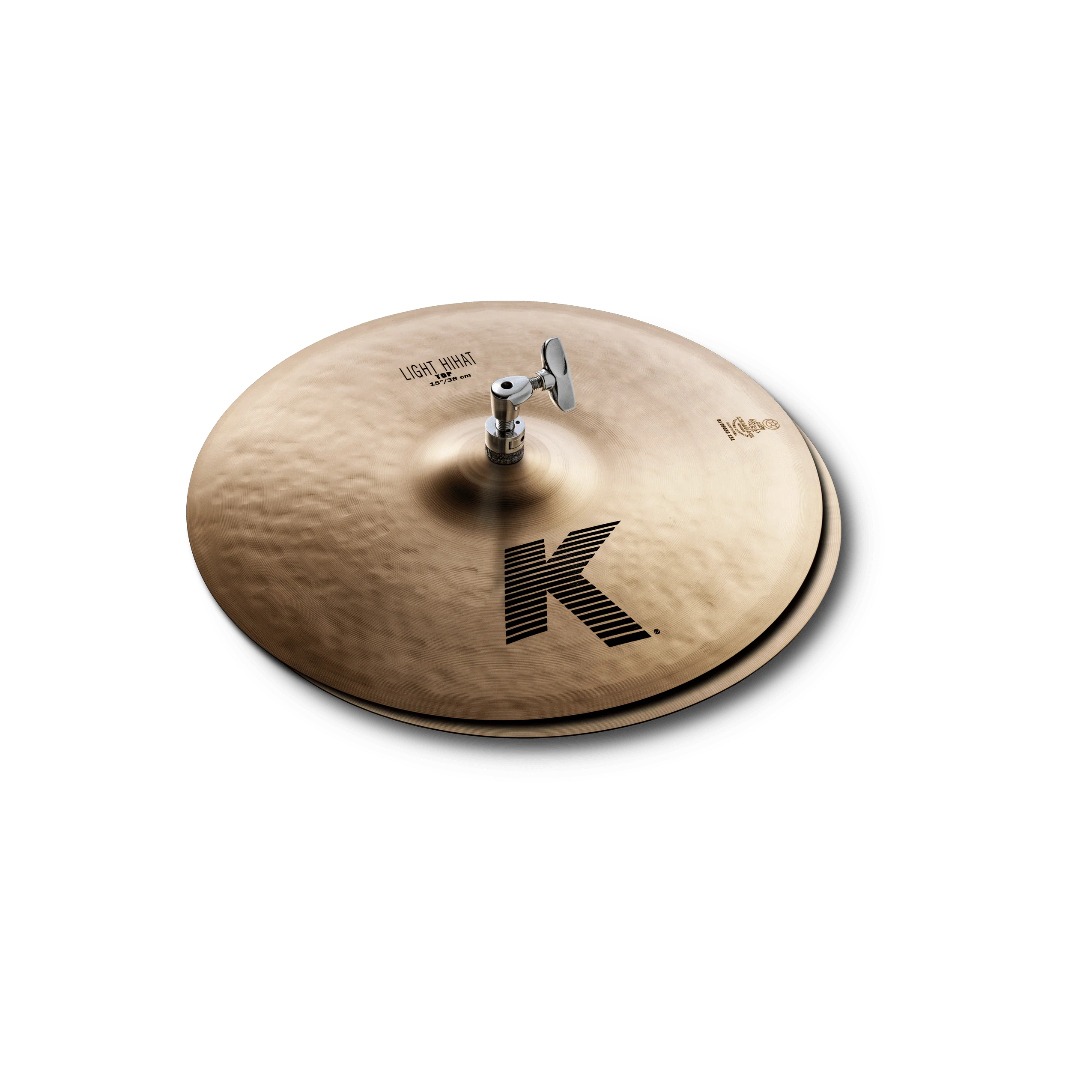 K Light HiHats - Image 15