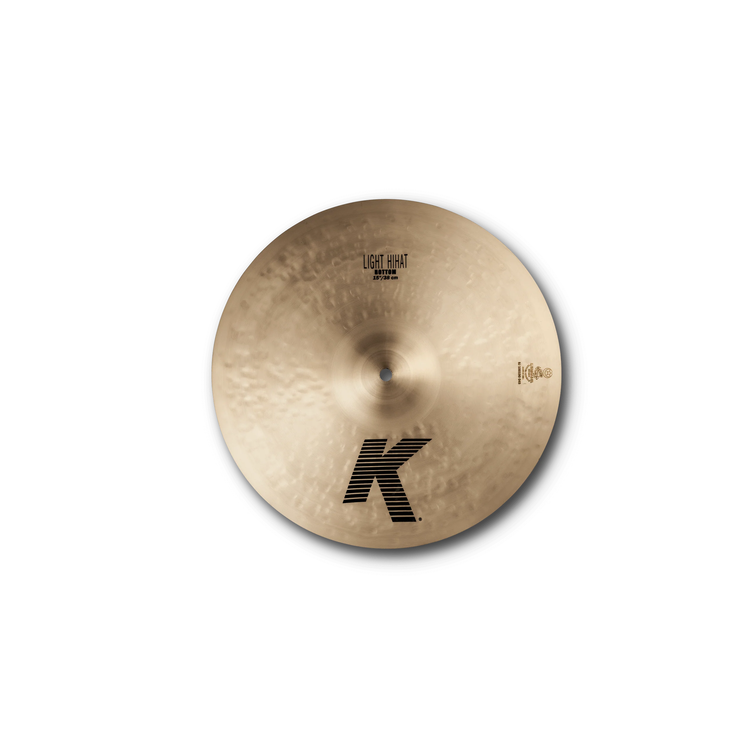 K Light HiHats - Image 17