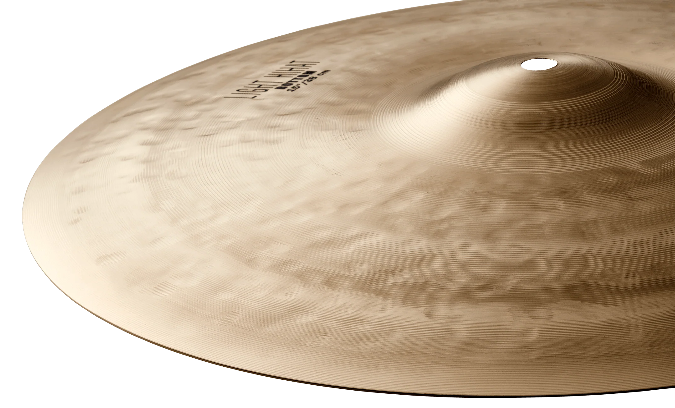 K Light HiHats - Image 19