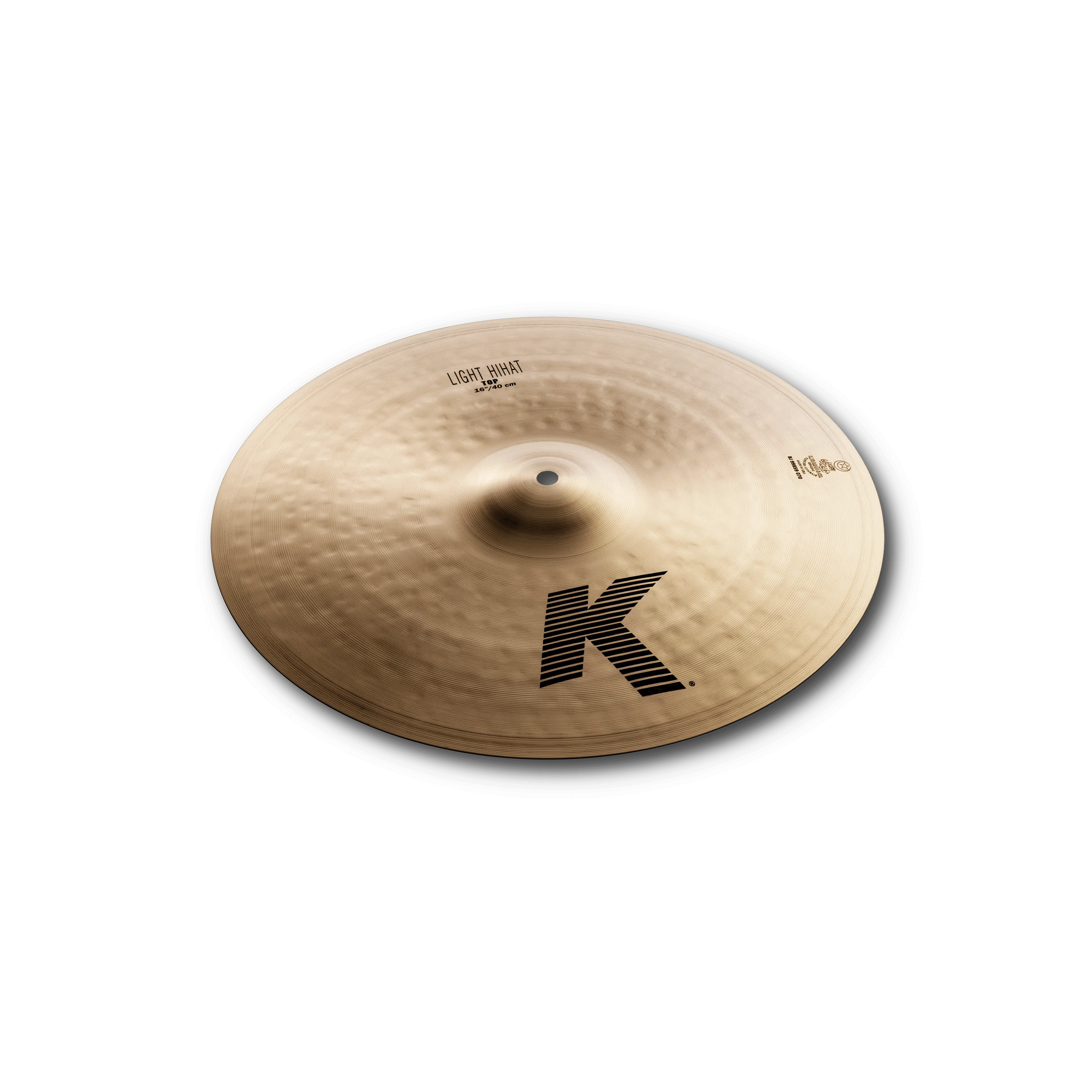 K Light HiHats - Image 24