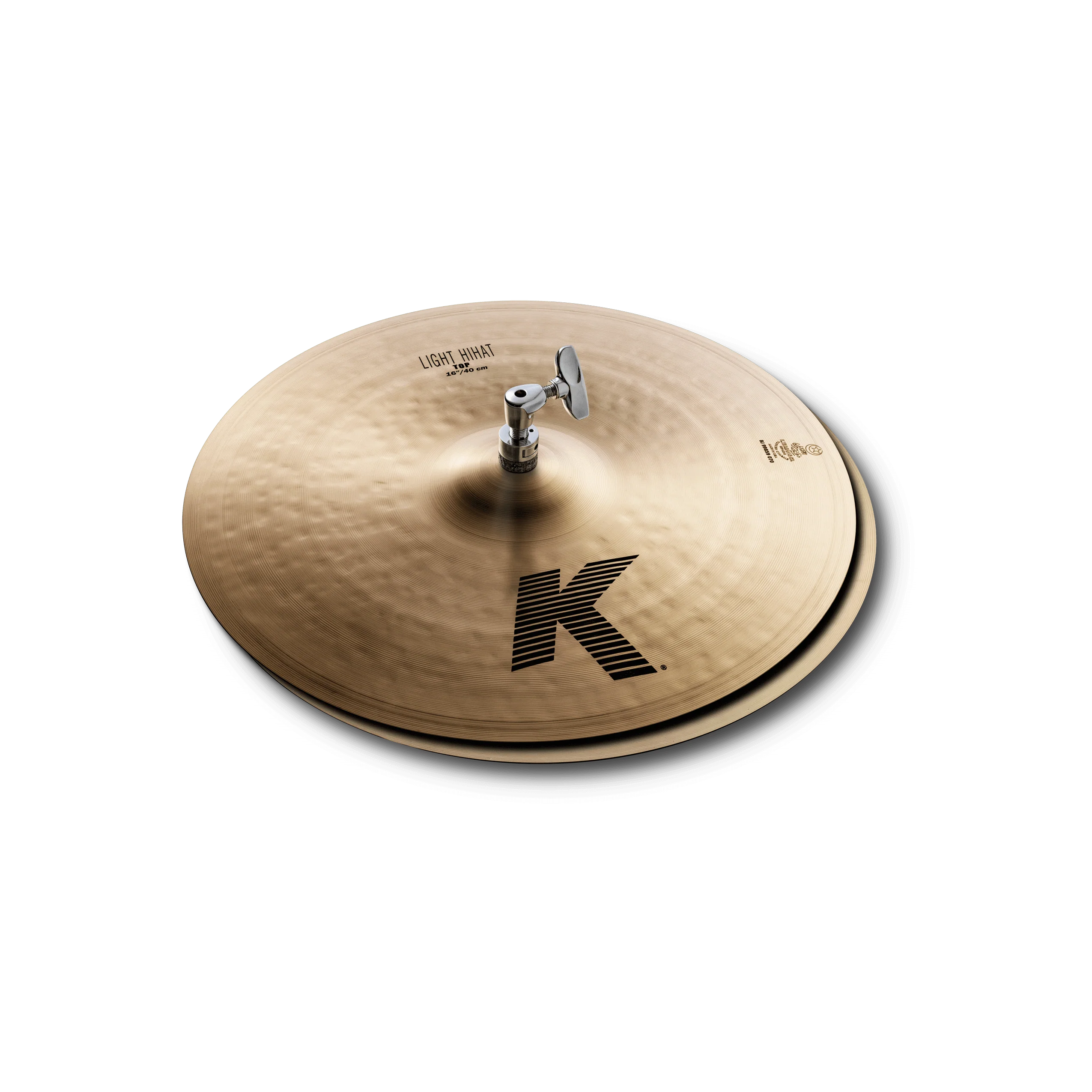 K Light HiHats - Image 28