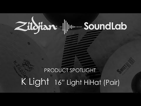 K Light HiHats - Image 29