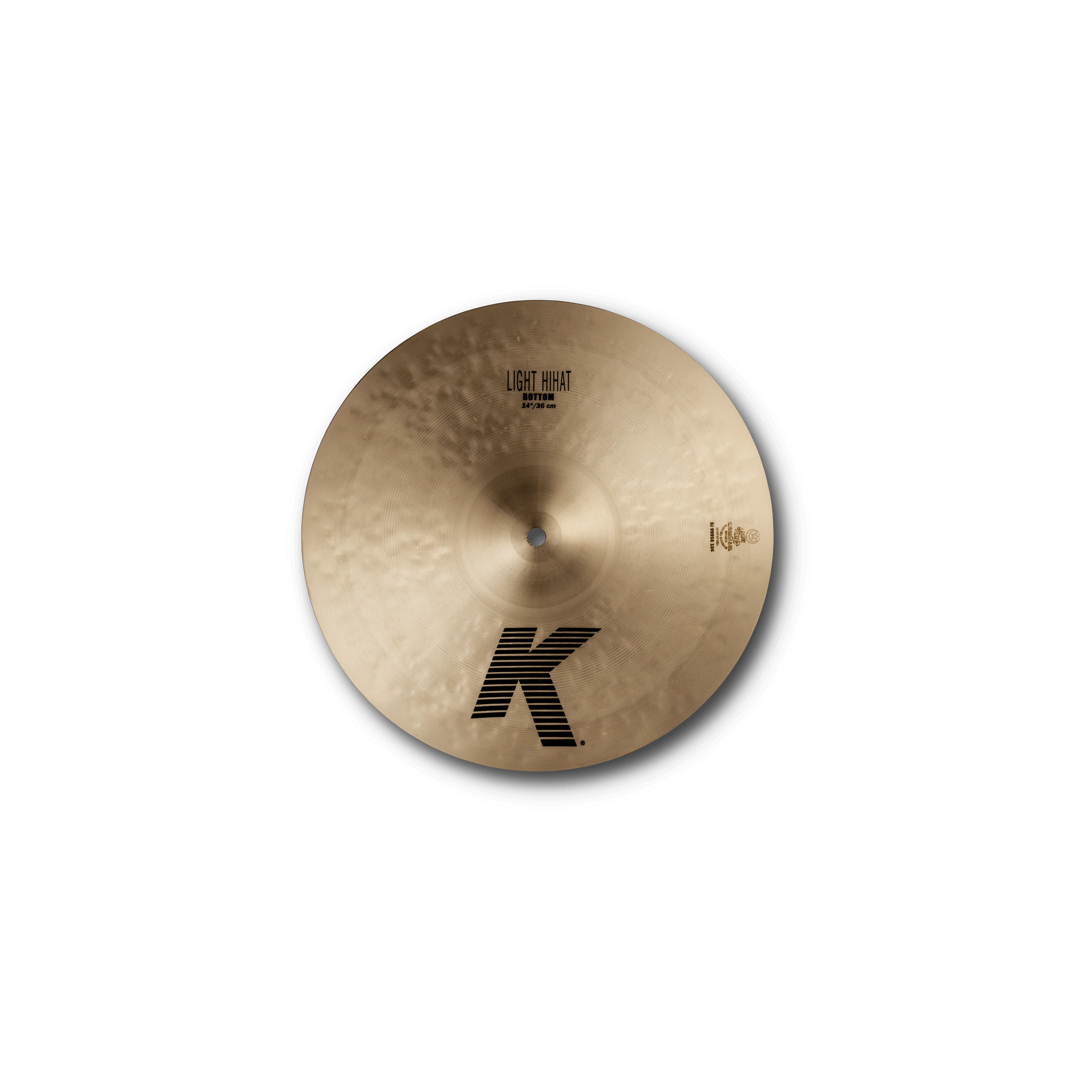 K Light HiHats - Image 3