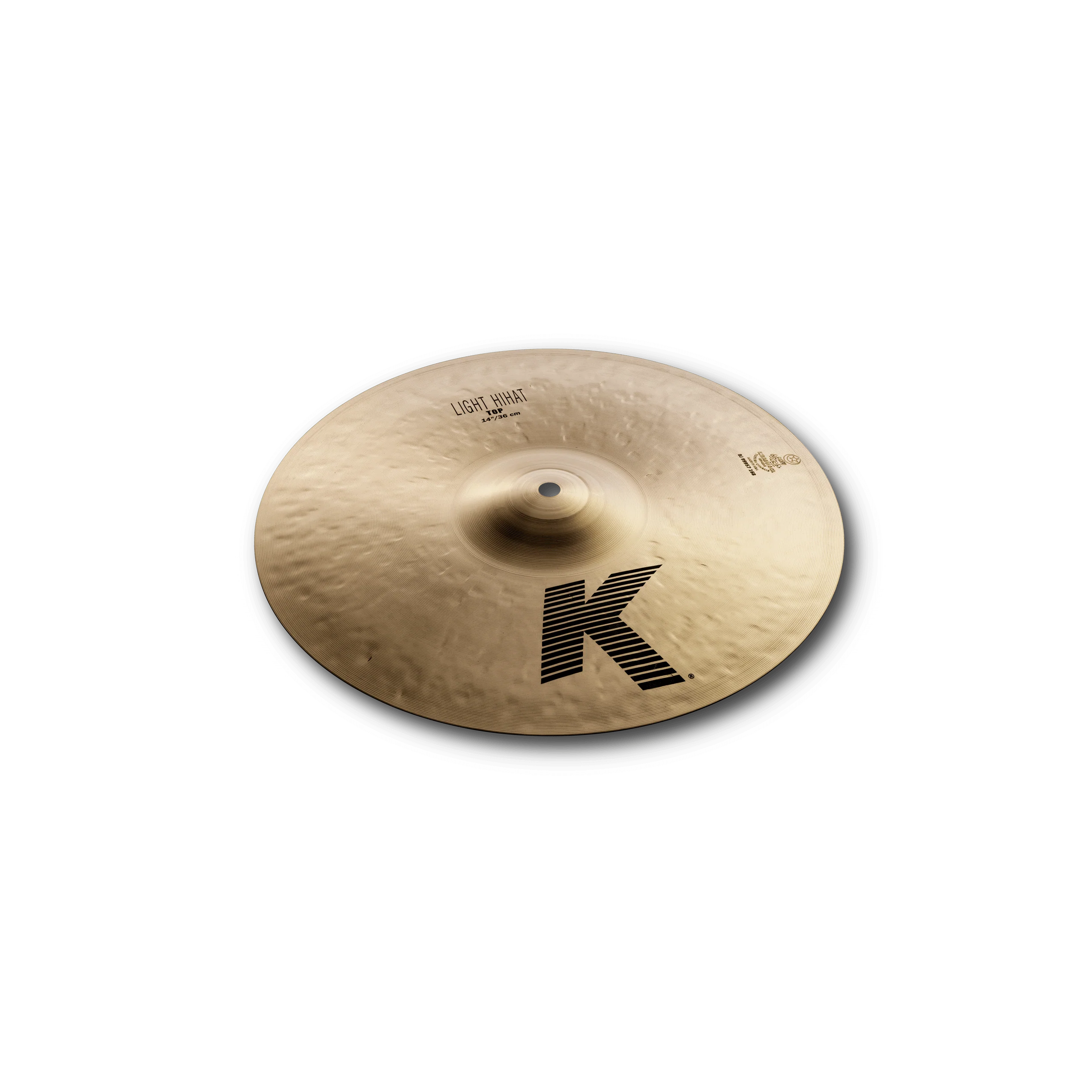 K Light HiHats - Image 6