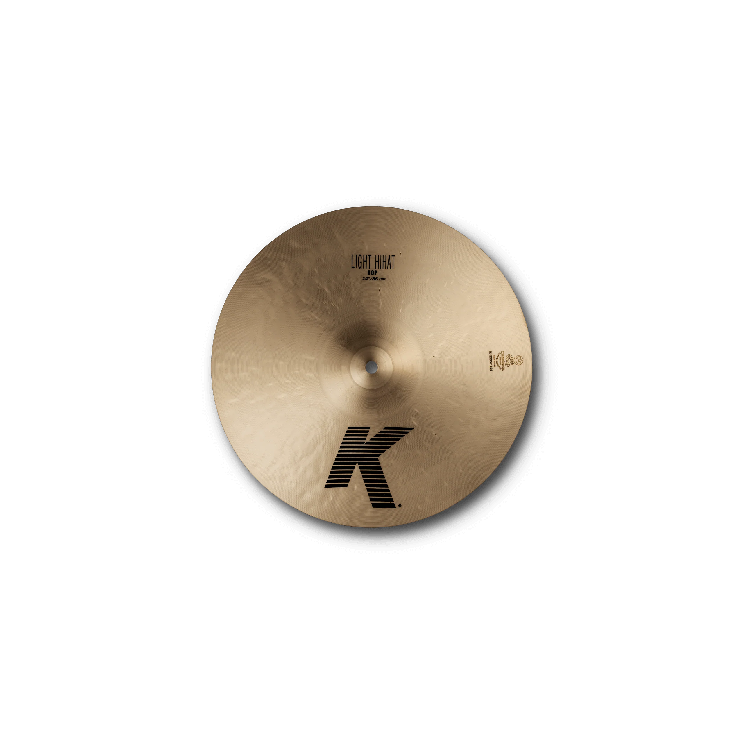 K Light HiHats - Image 7