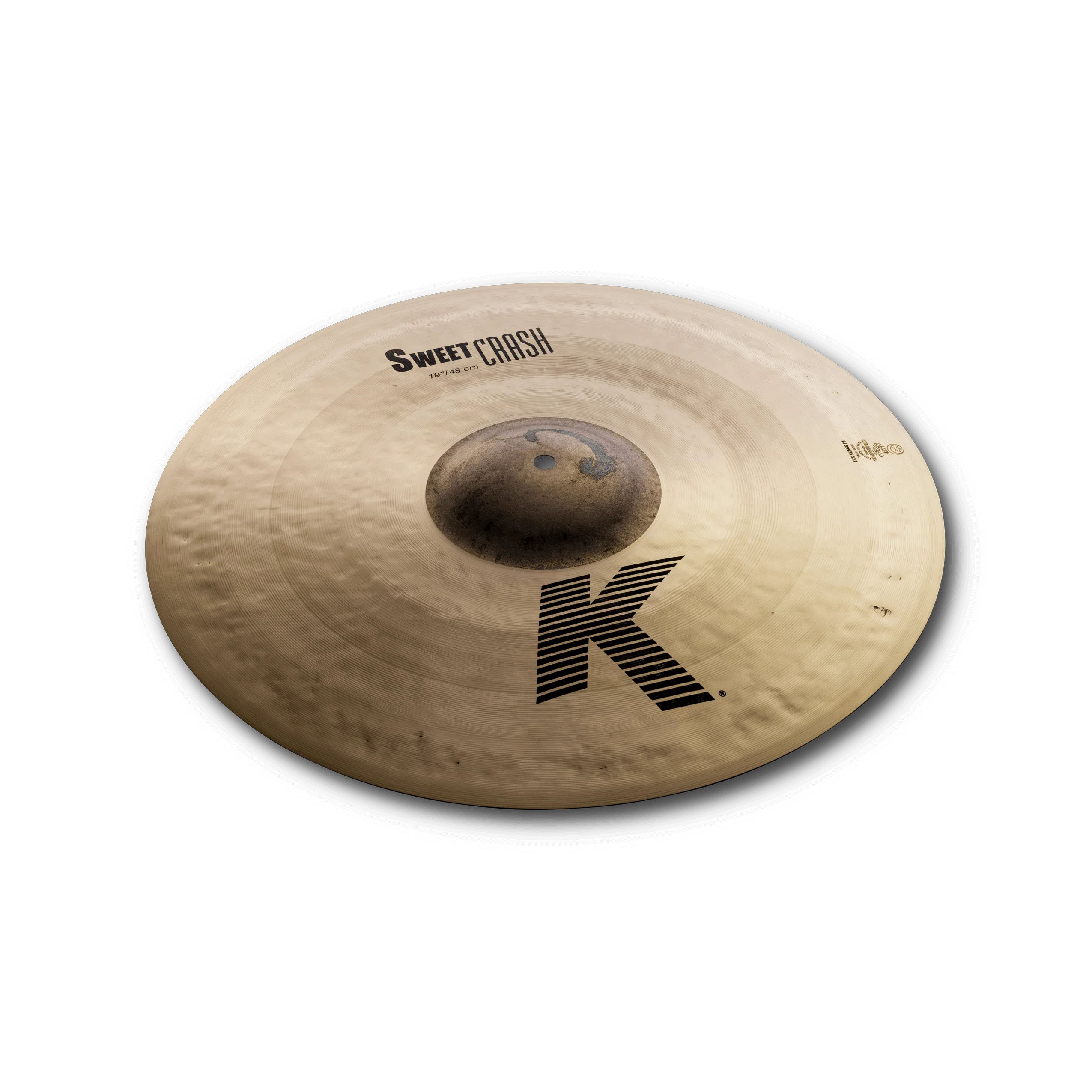 K Sweet Crashes - Image 14