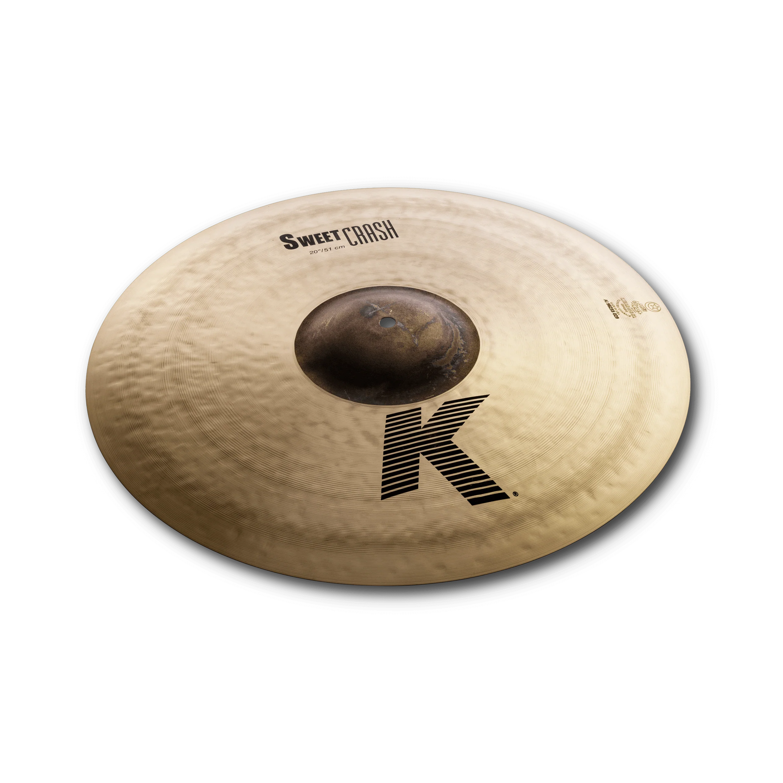 K Sweet Crashes - Image 18