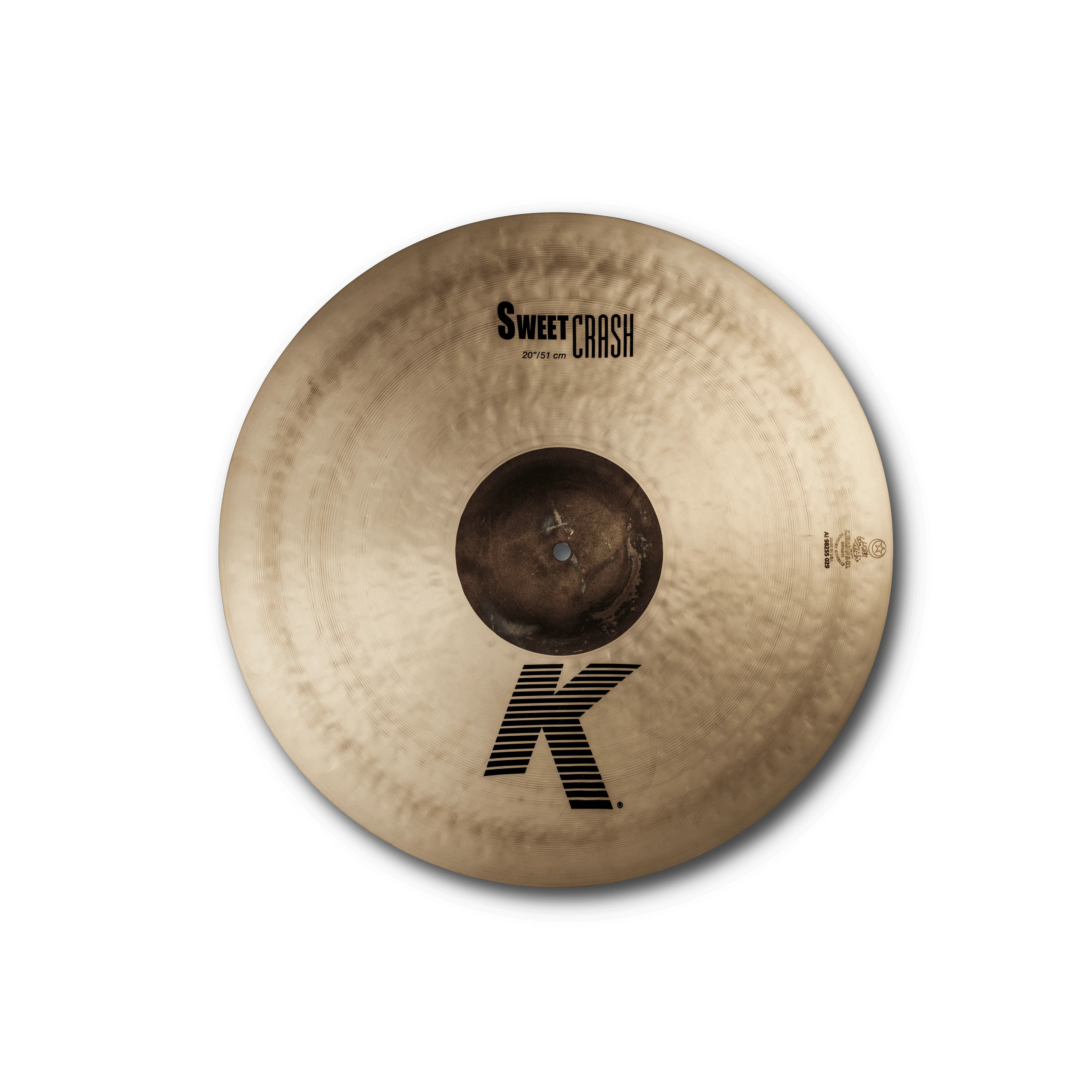 K Sweet Crashes - Image 19
