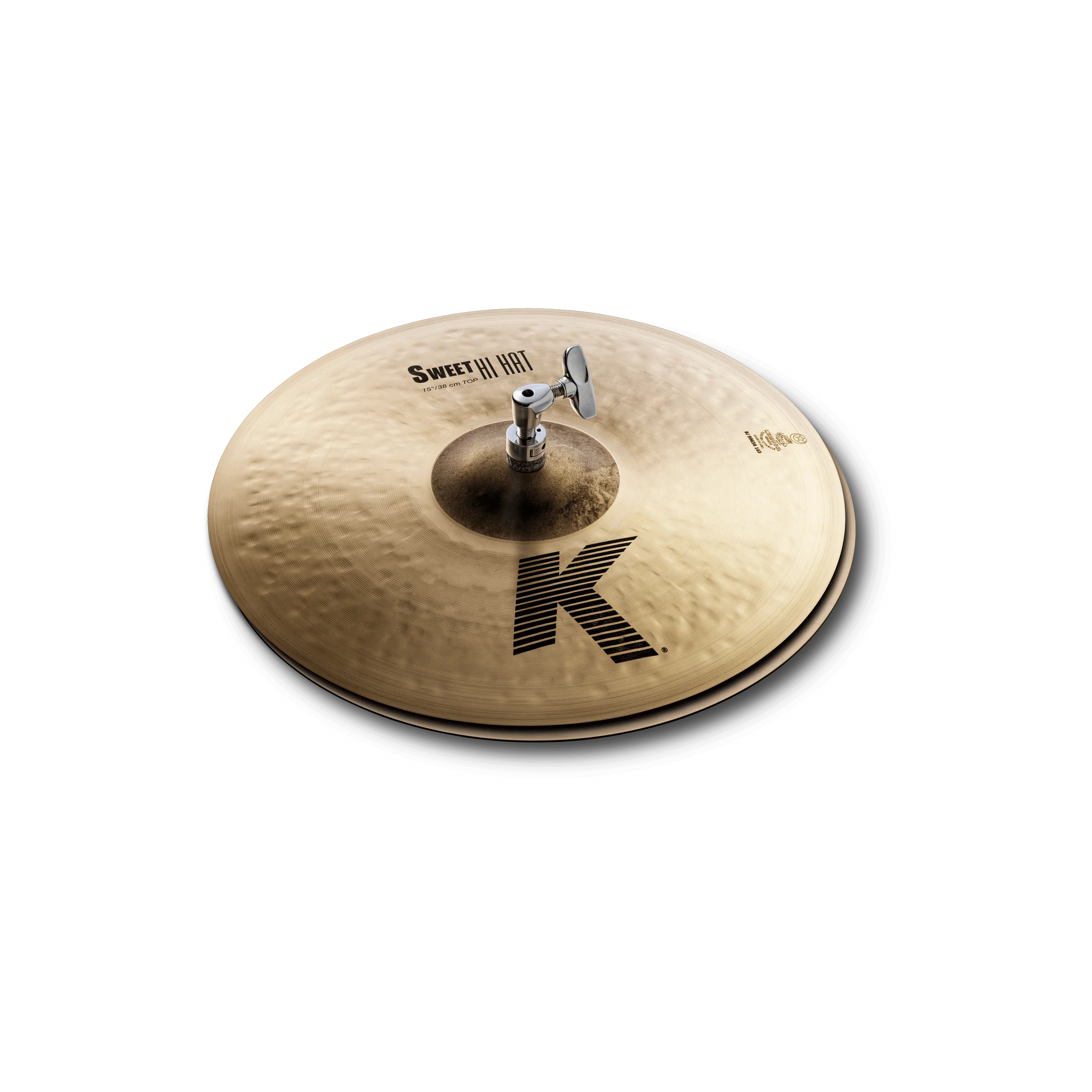 K Sweet HiHats - Image 14