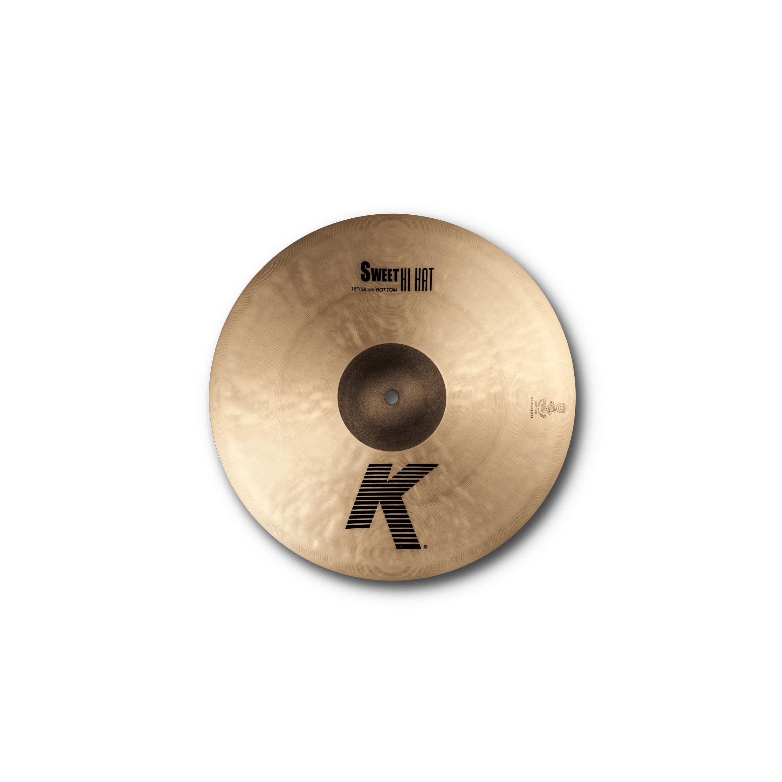 K Sweet HiHats - Image 16